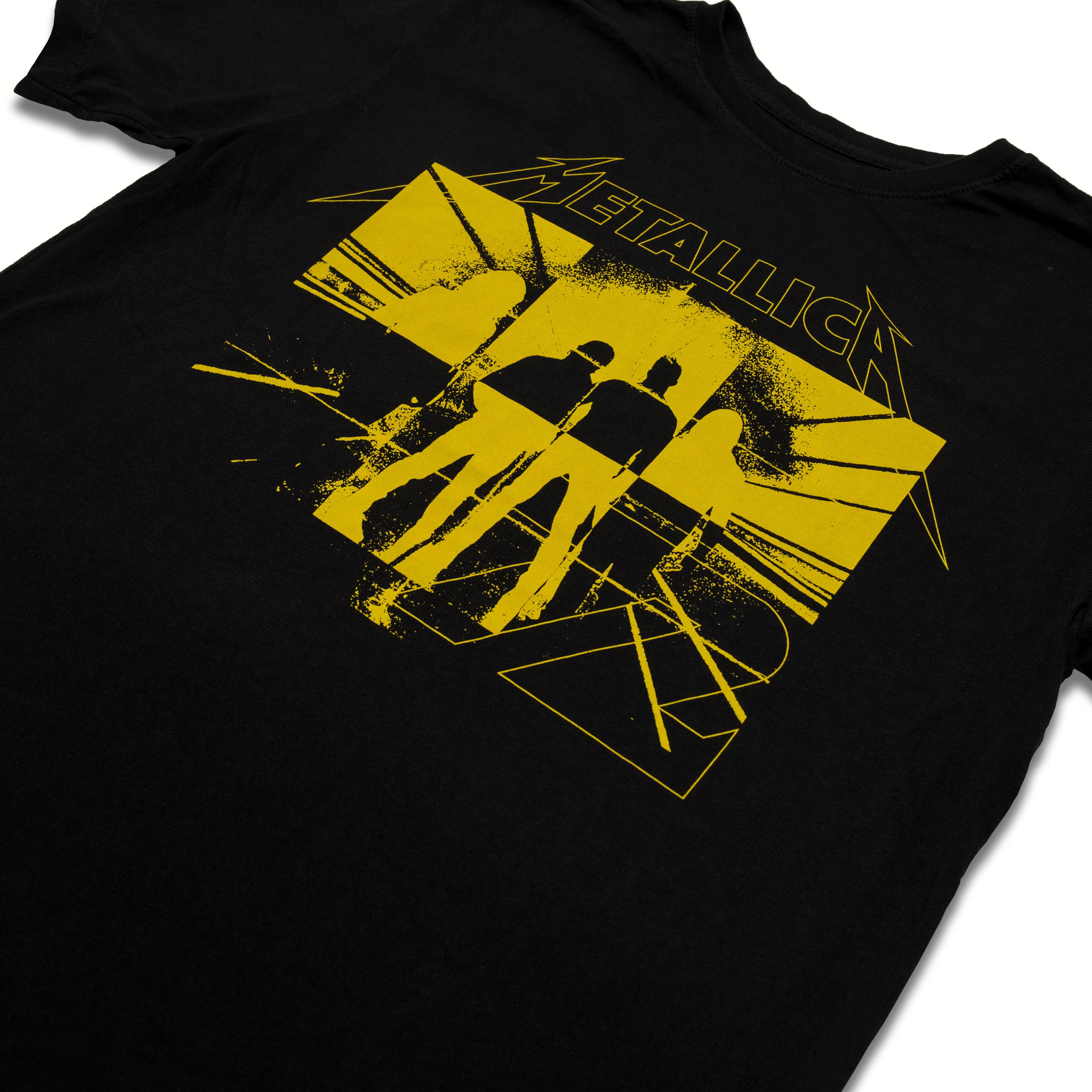 72 Seasons Strobe T-Shirt