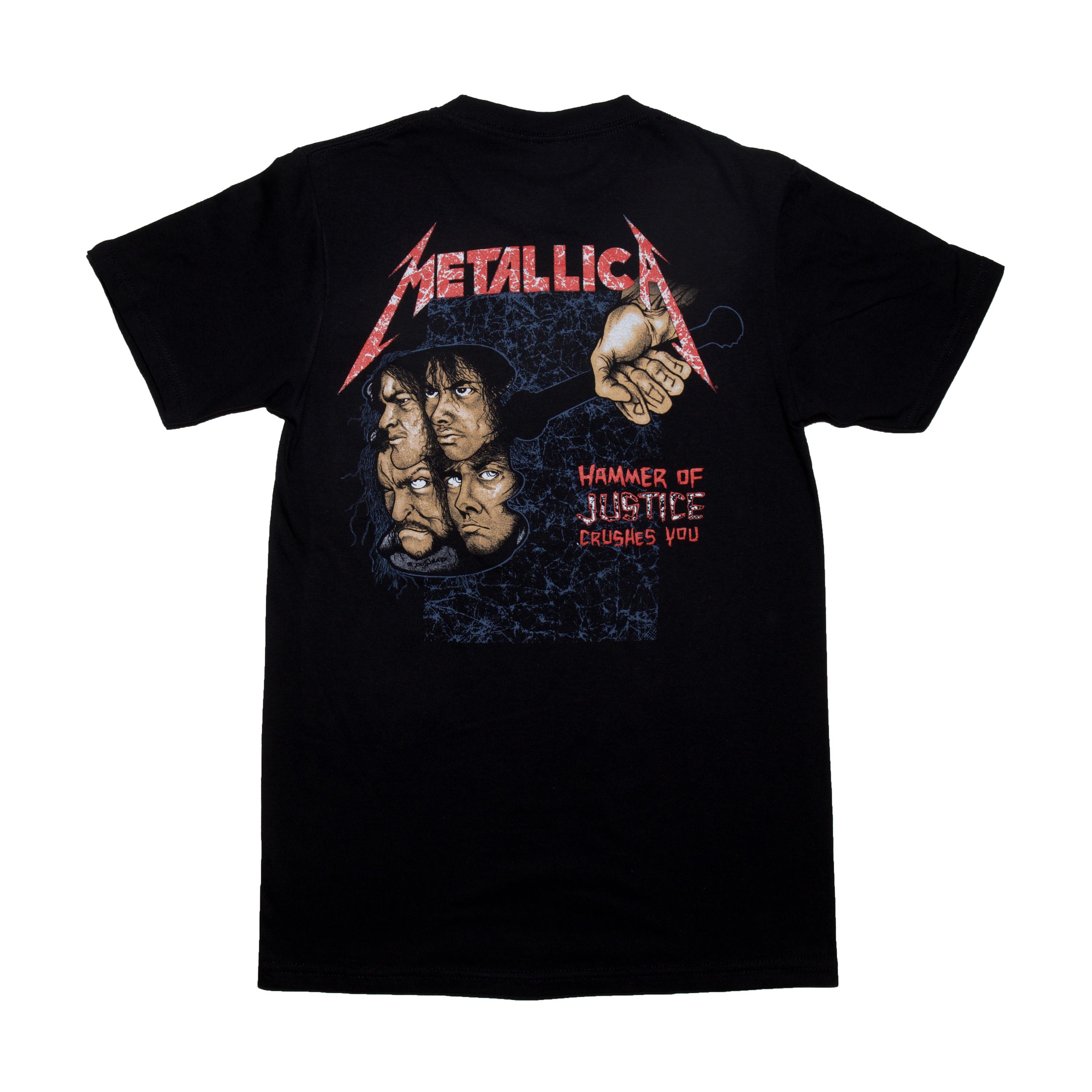 Gildan Classic ...And Justice for All T-Shirt