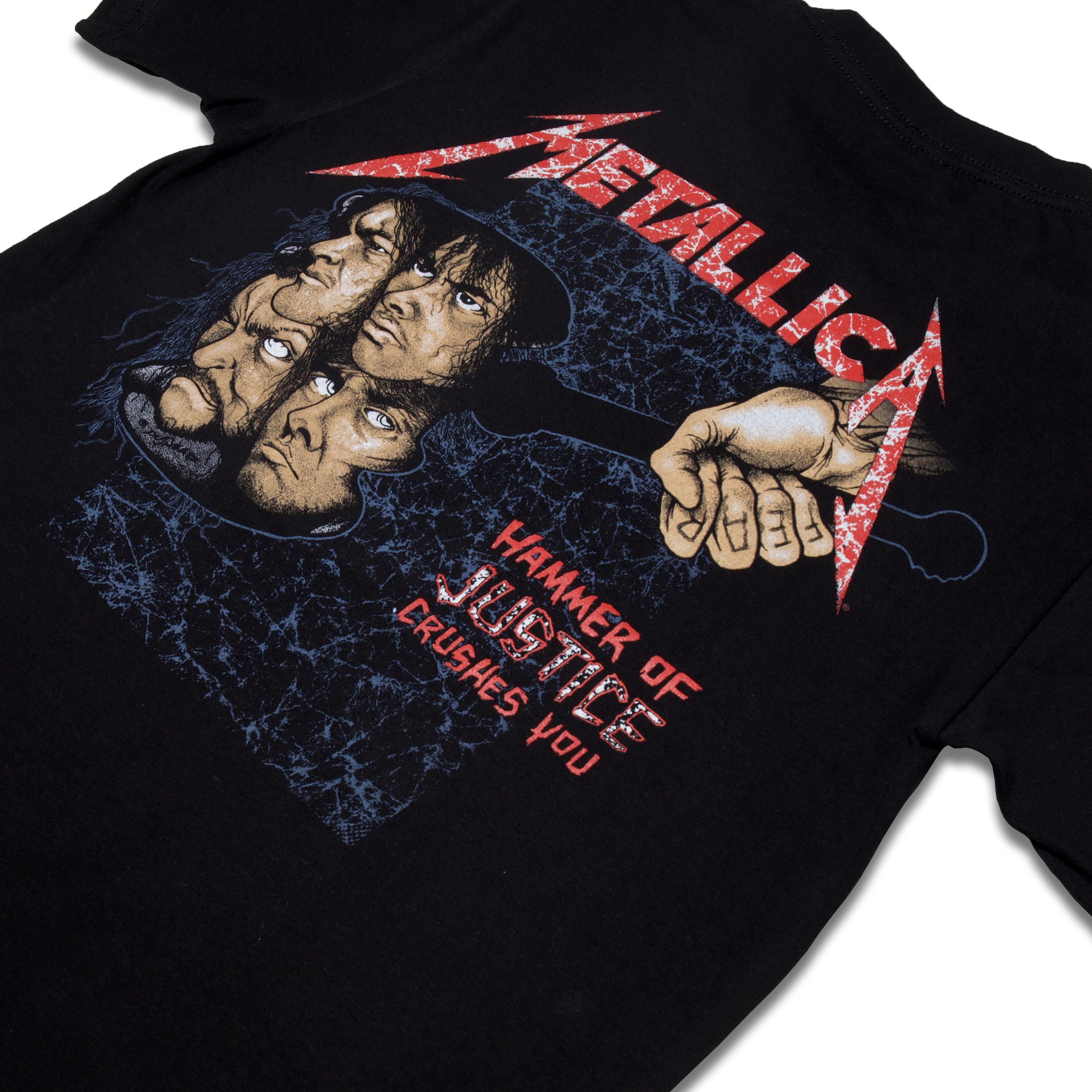 Gildan Classic ...And Justice for All T-Shirt