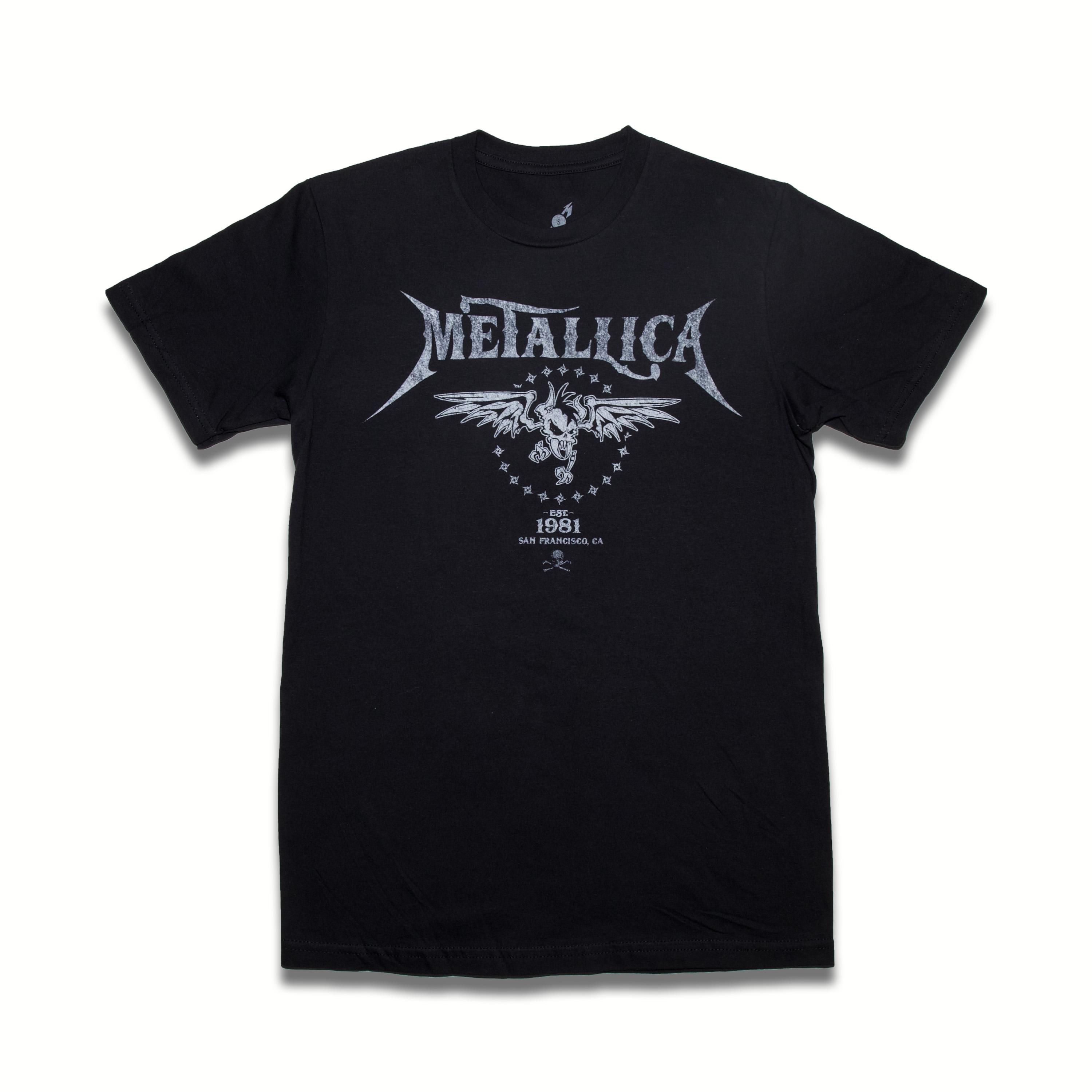 Gildan Classic Est. 1981 T-Shirt