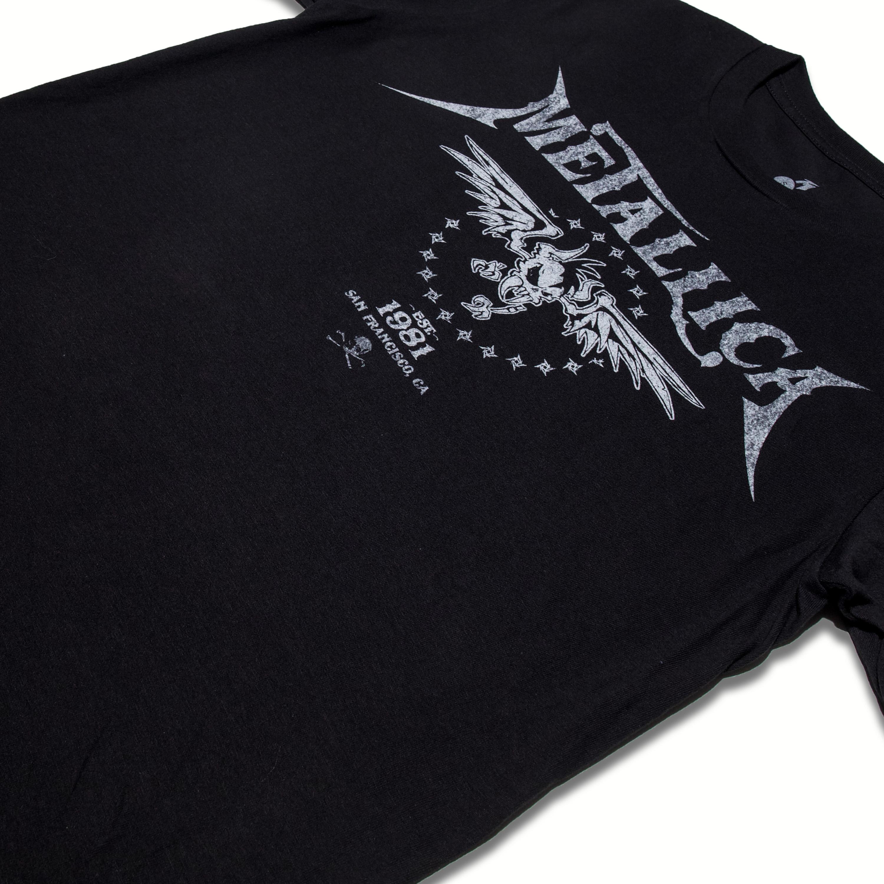 Gildan Classic Est. 1981 T-Shirt