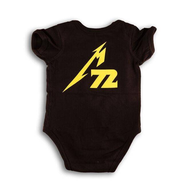 My First of 72 Seasons Onesie