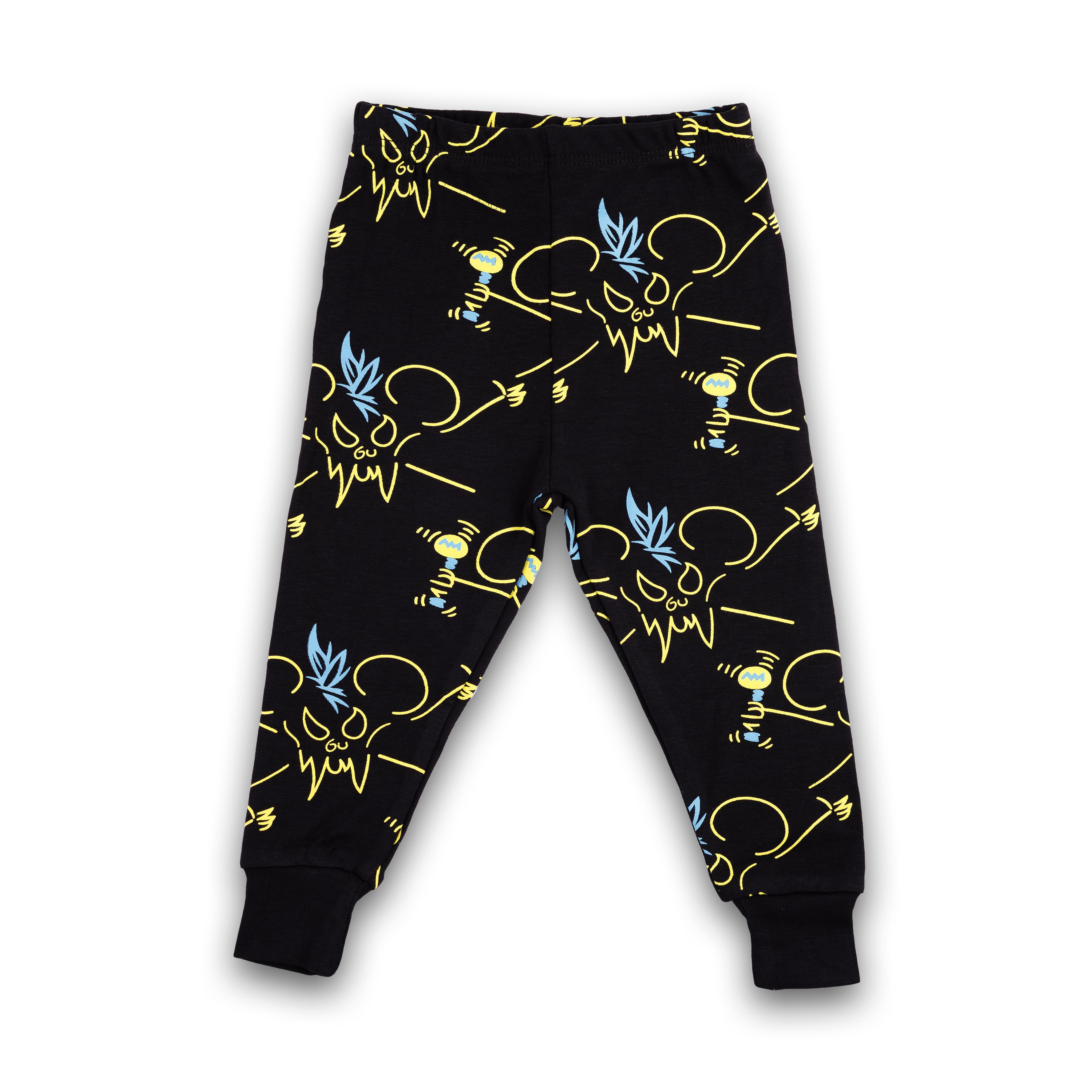 Scary Guy Infant Joggers