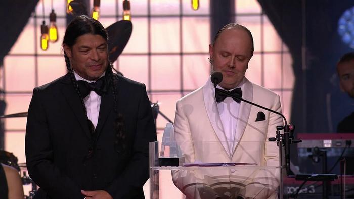 Watch the “Lars & Robert Receive the Polar Music Prize” Video