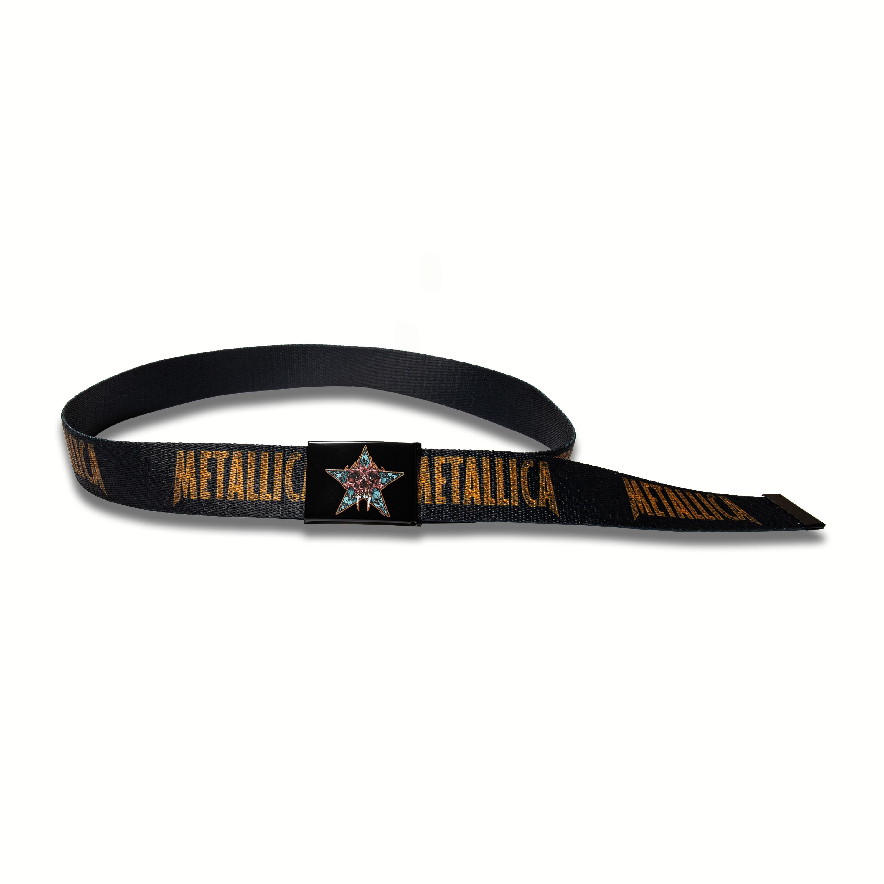 King Nothing Polyester Belt