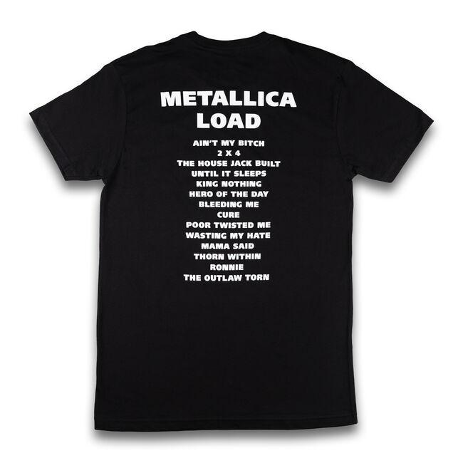 Load Tracklist T-Shirt