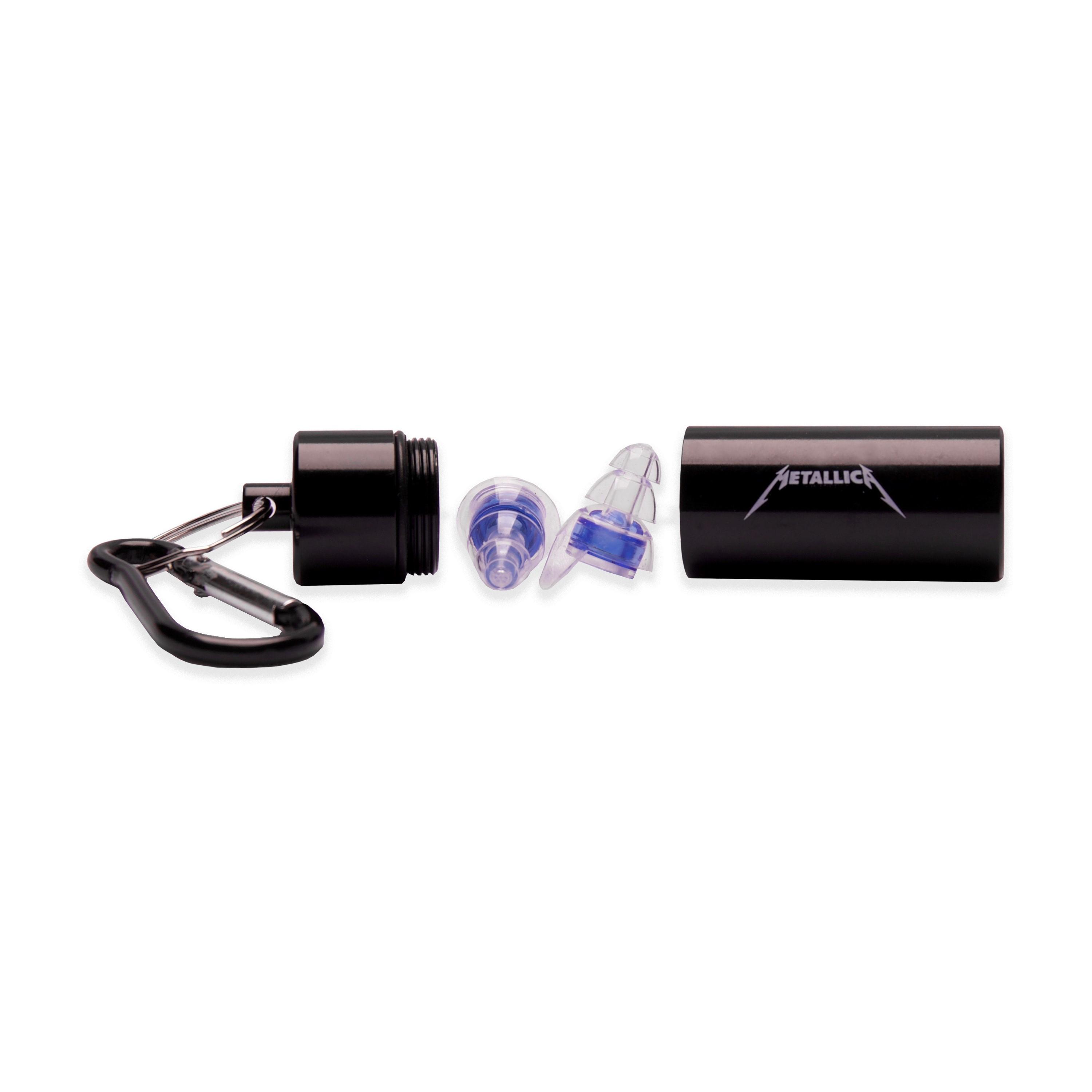 Logo Earplugs