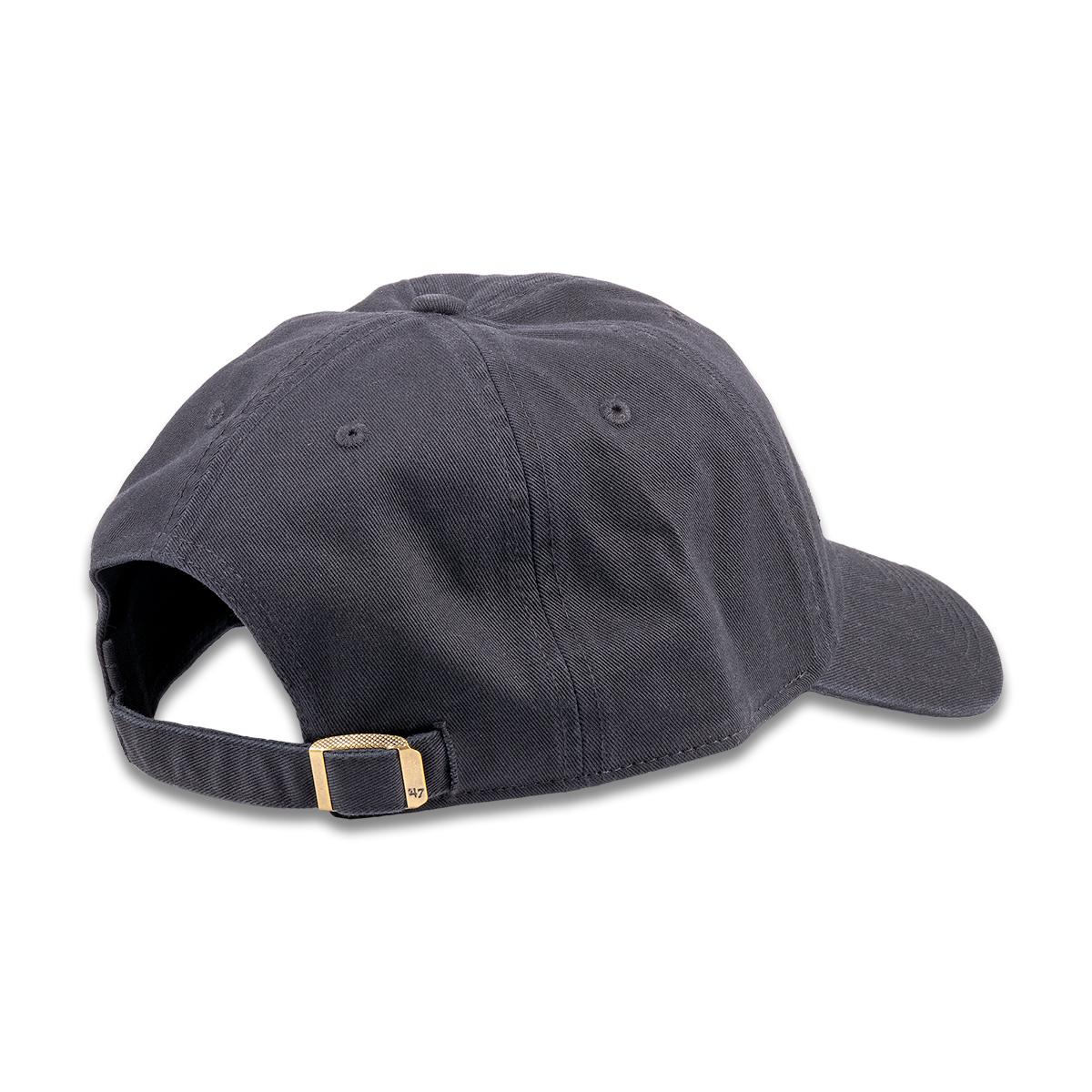 Logo Garment Wash Hat