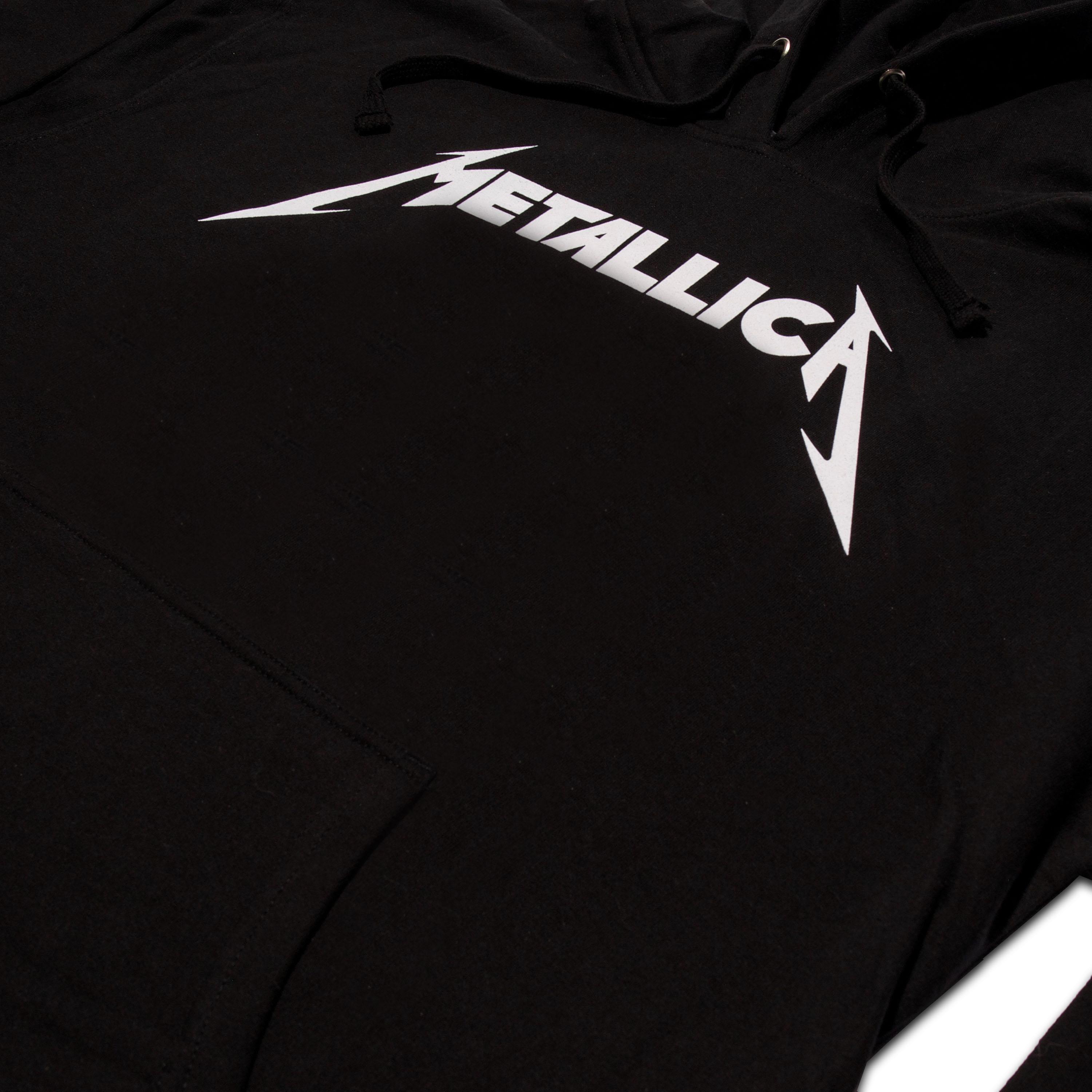 Logo Pullover Hoodie - 2XL