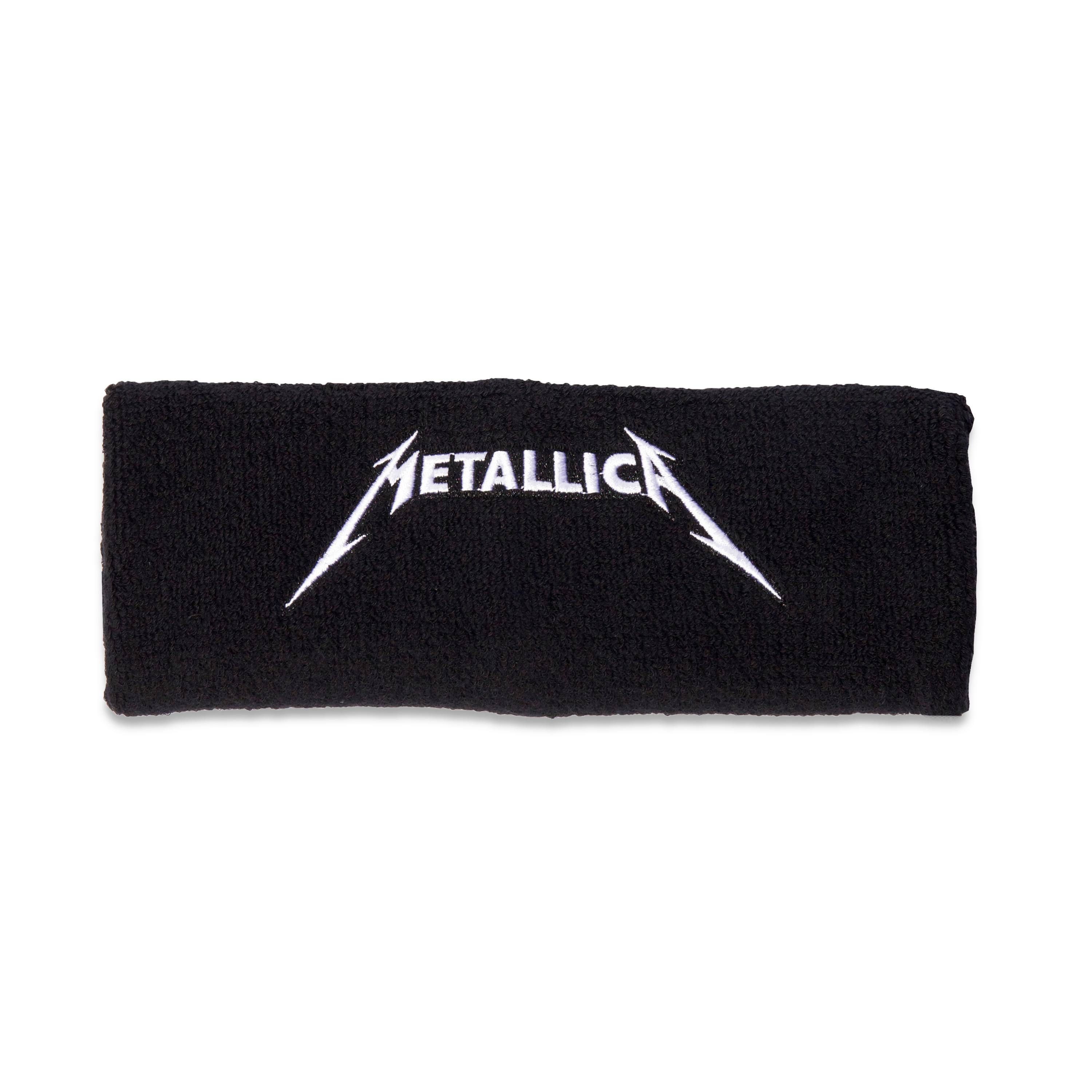 Logo Wristband