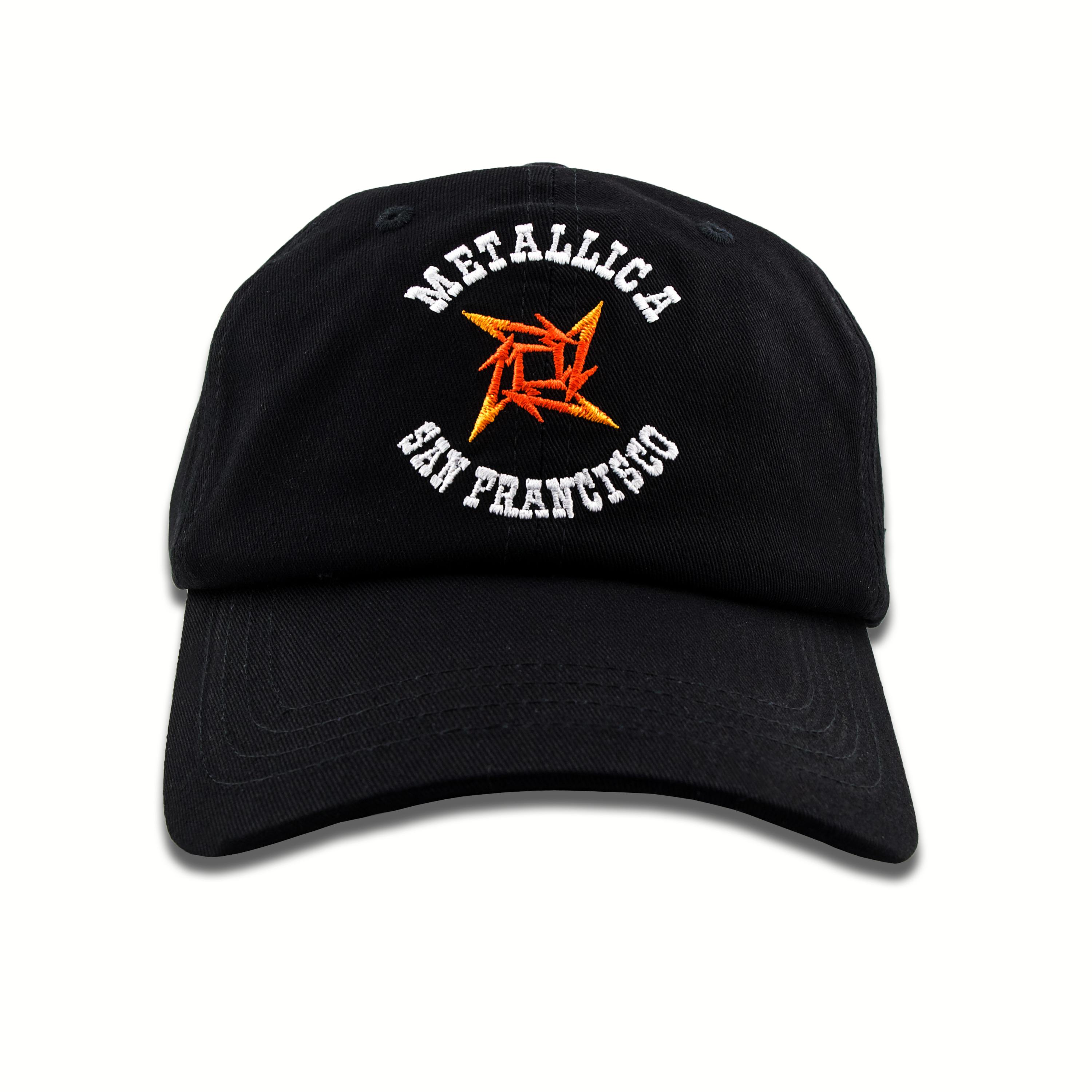 Made in L.A. Adjustable Hat