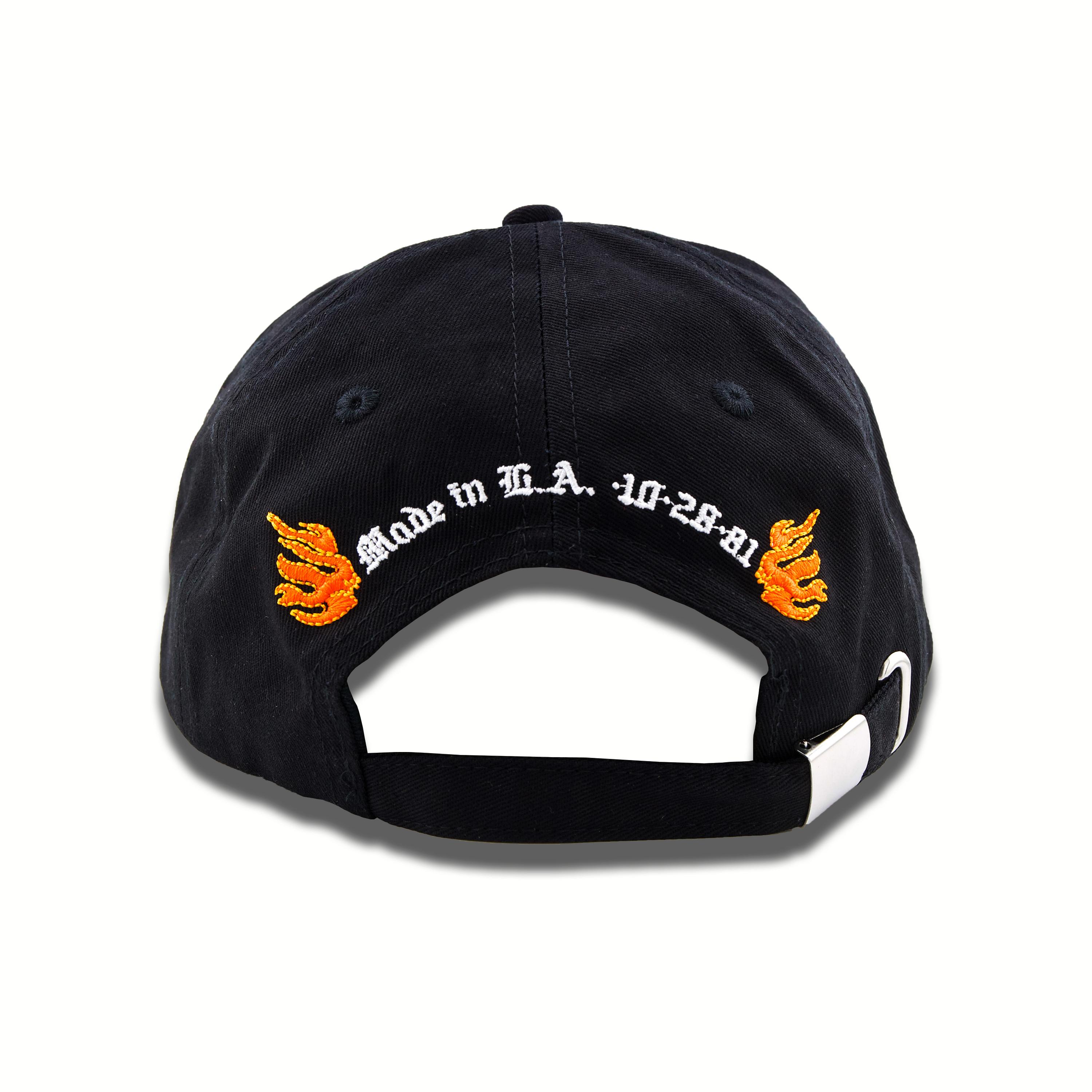 Made in L.A. Adjustable Hat