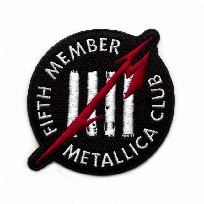 Fifth Member™ Patch