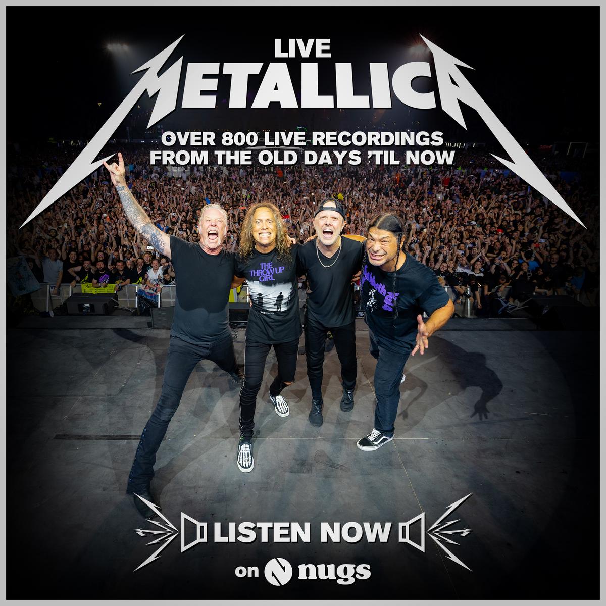 Metallica.com
