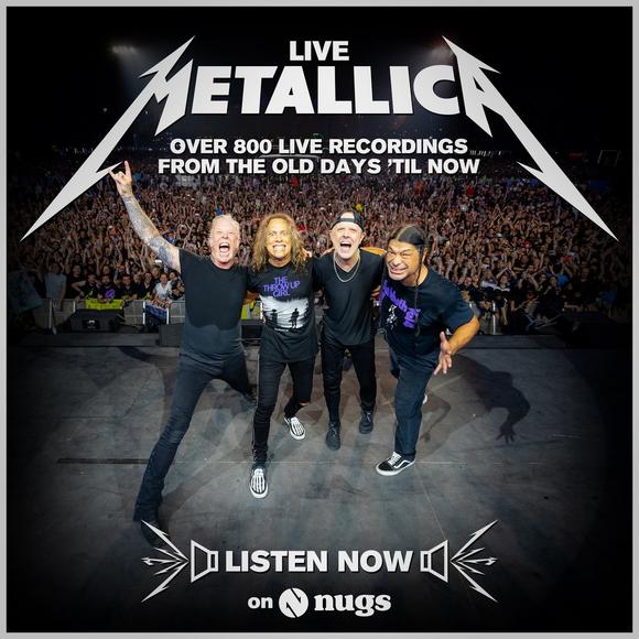 Metallica.com
