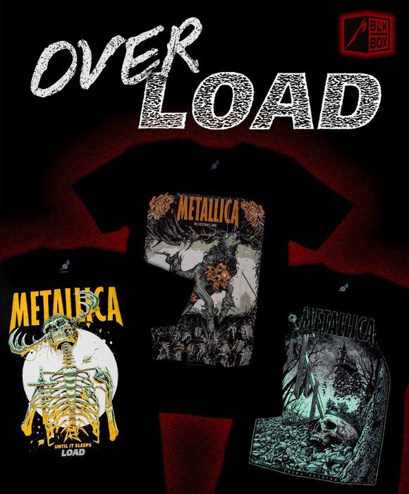 Load Merch
