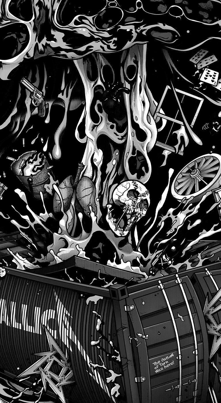 Museum | Metallica.com