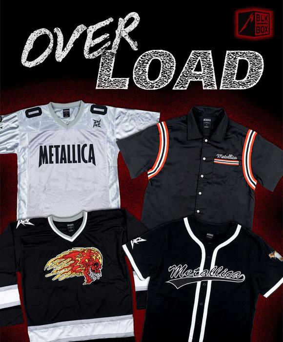 Black Box Jerseys