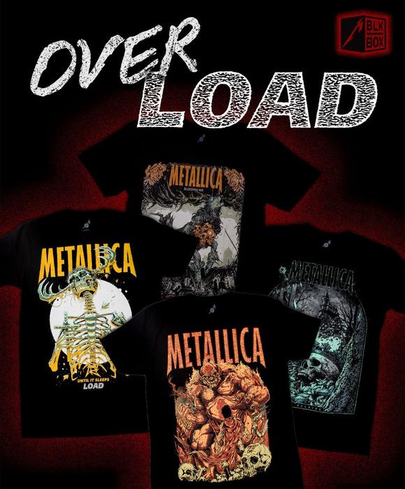 Load Merch