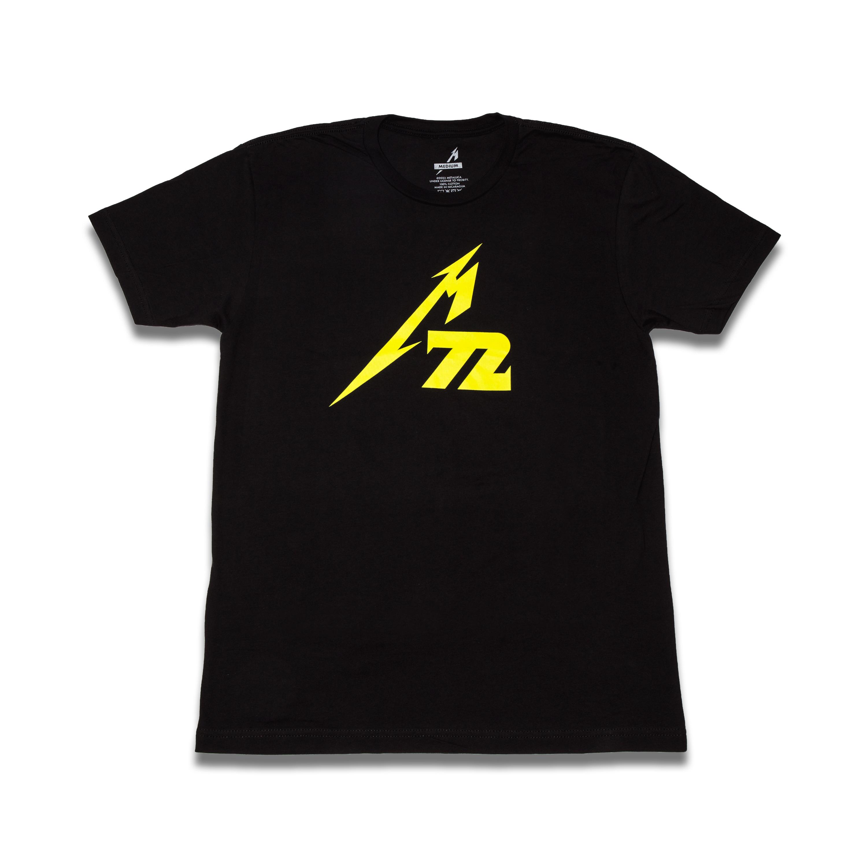 M72 Band T-Shirt