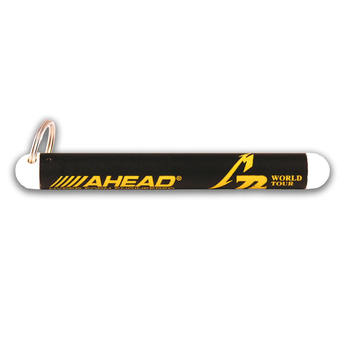 M72 Drum Stick Keychain