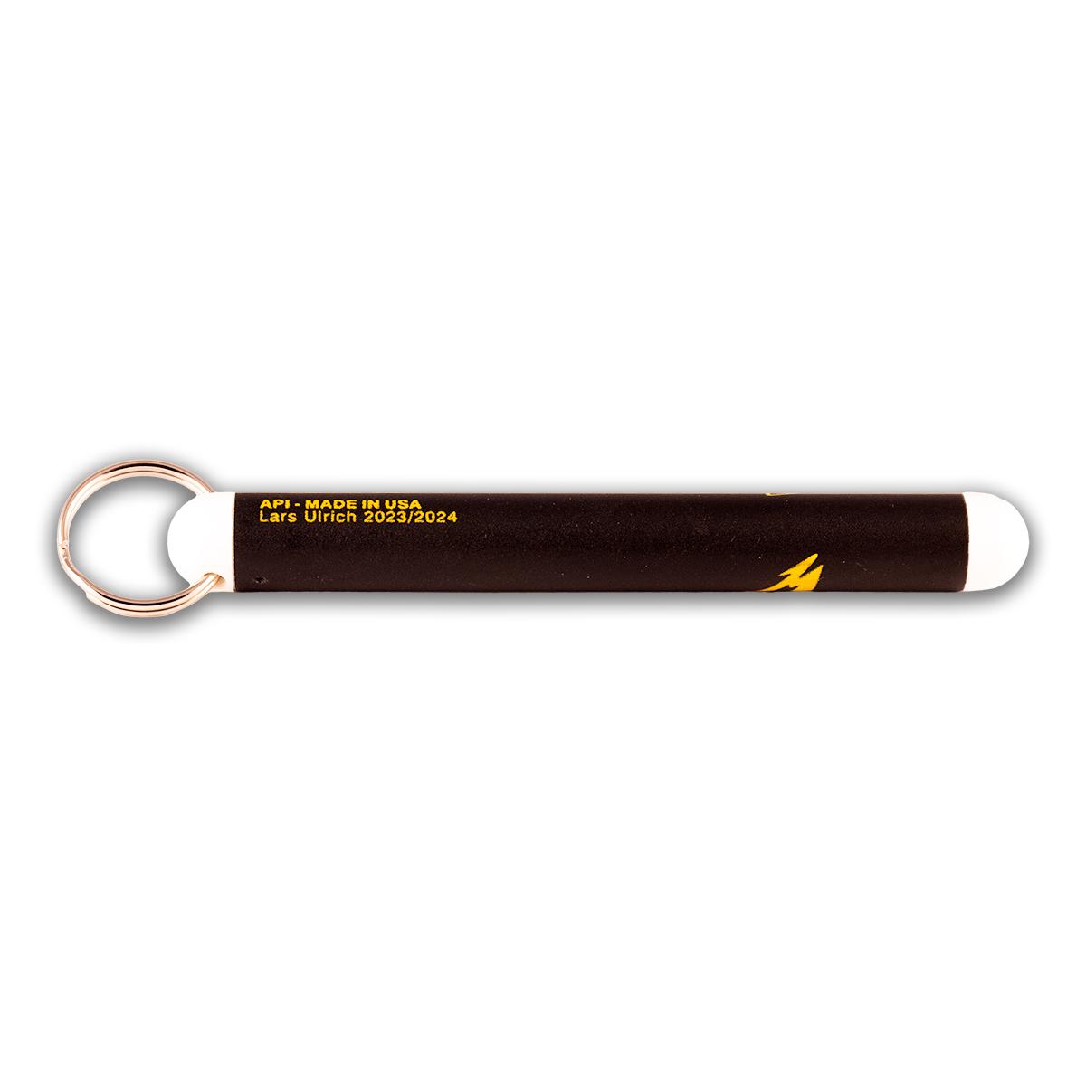 M72 Drum Stick Keychain