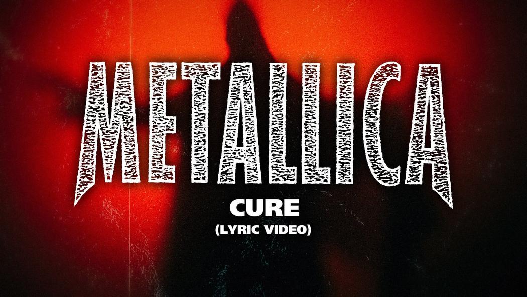 Cure (Lyric Video)