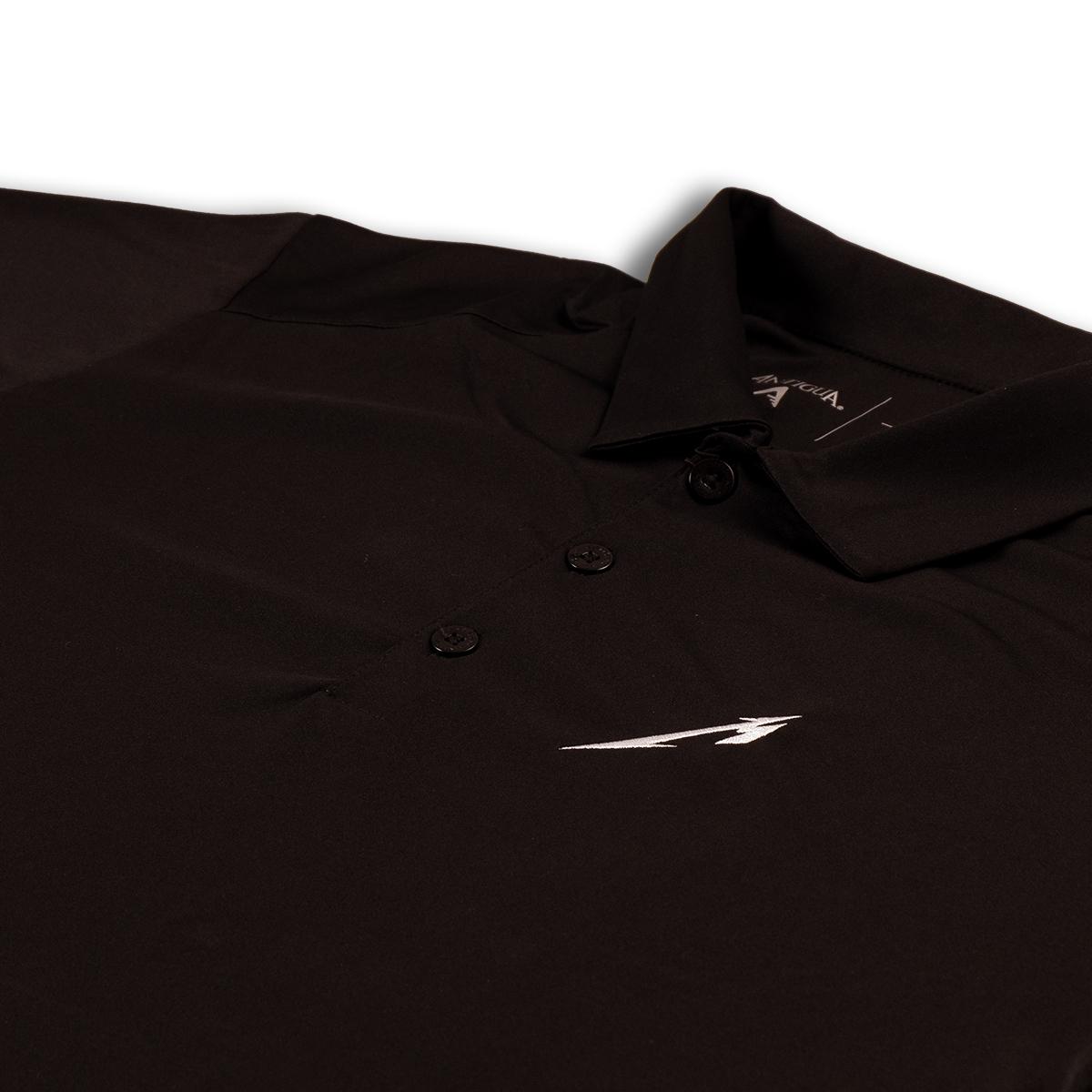 M Logo Polo - Large