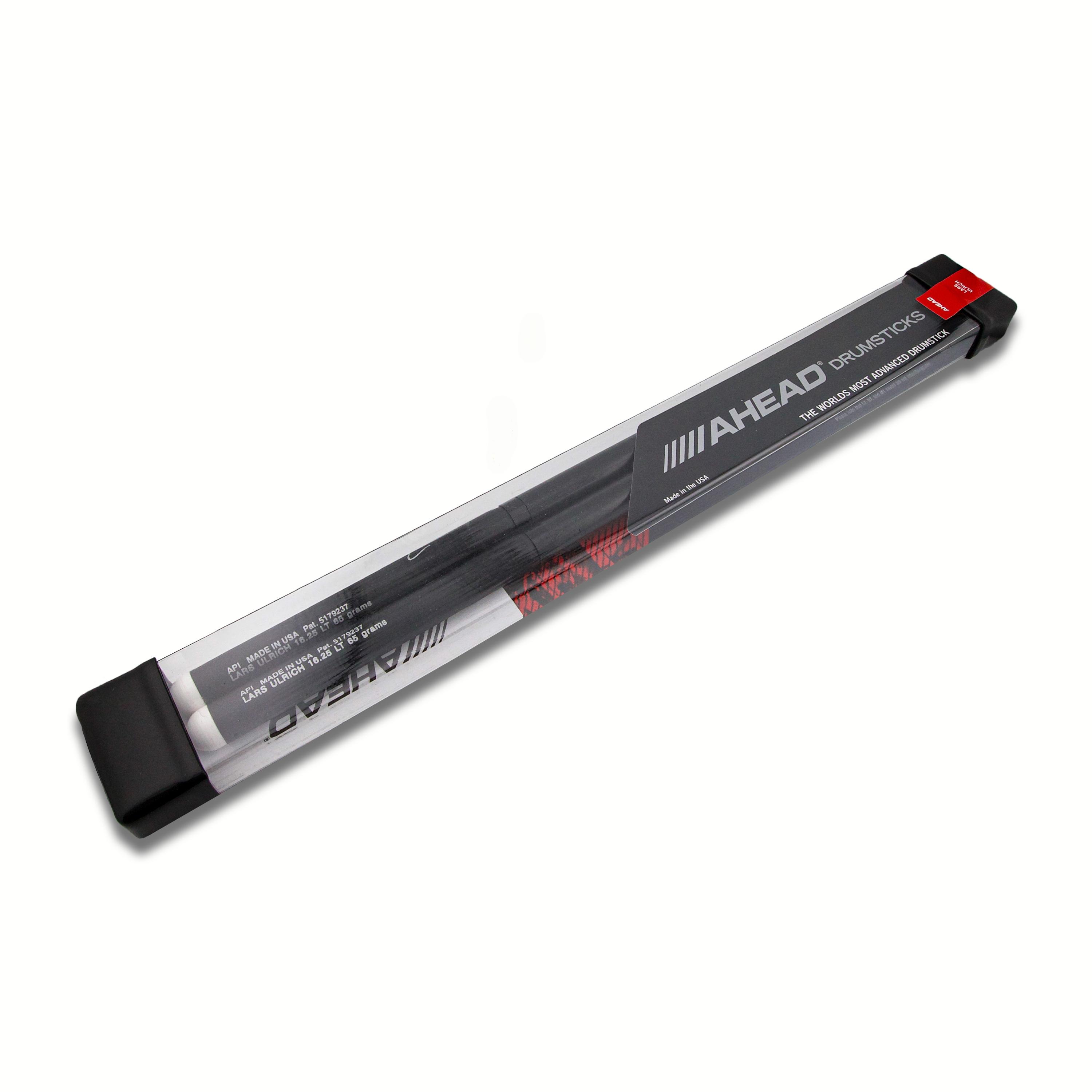Lars Ulrich Signature Series Drum Sticks