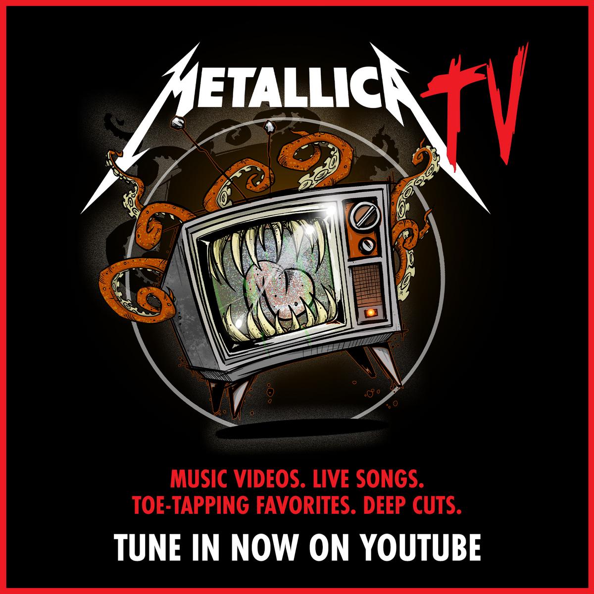Metallica.com