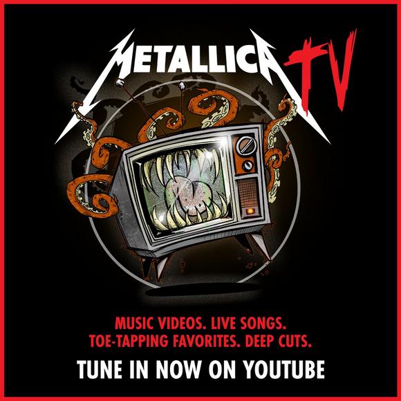 Metallica.com