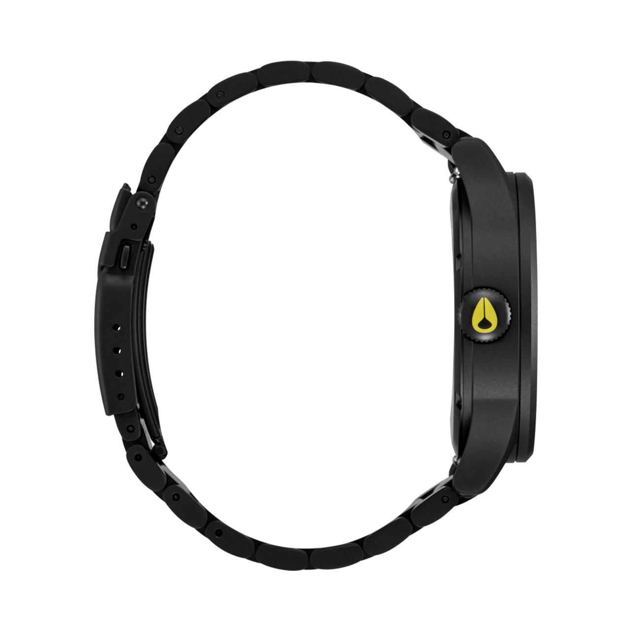 Nixon x Metallica 72 Seasons Sentry Watch