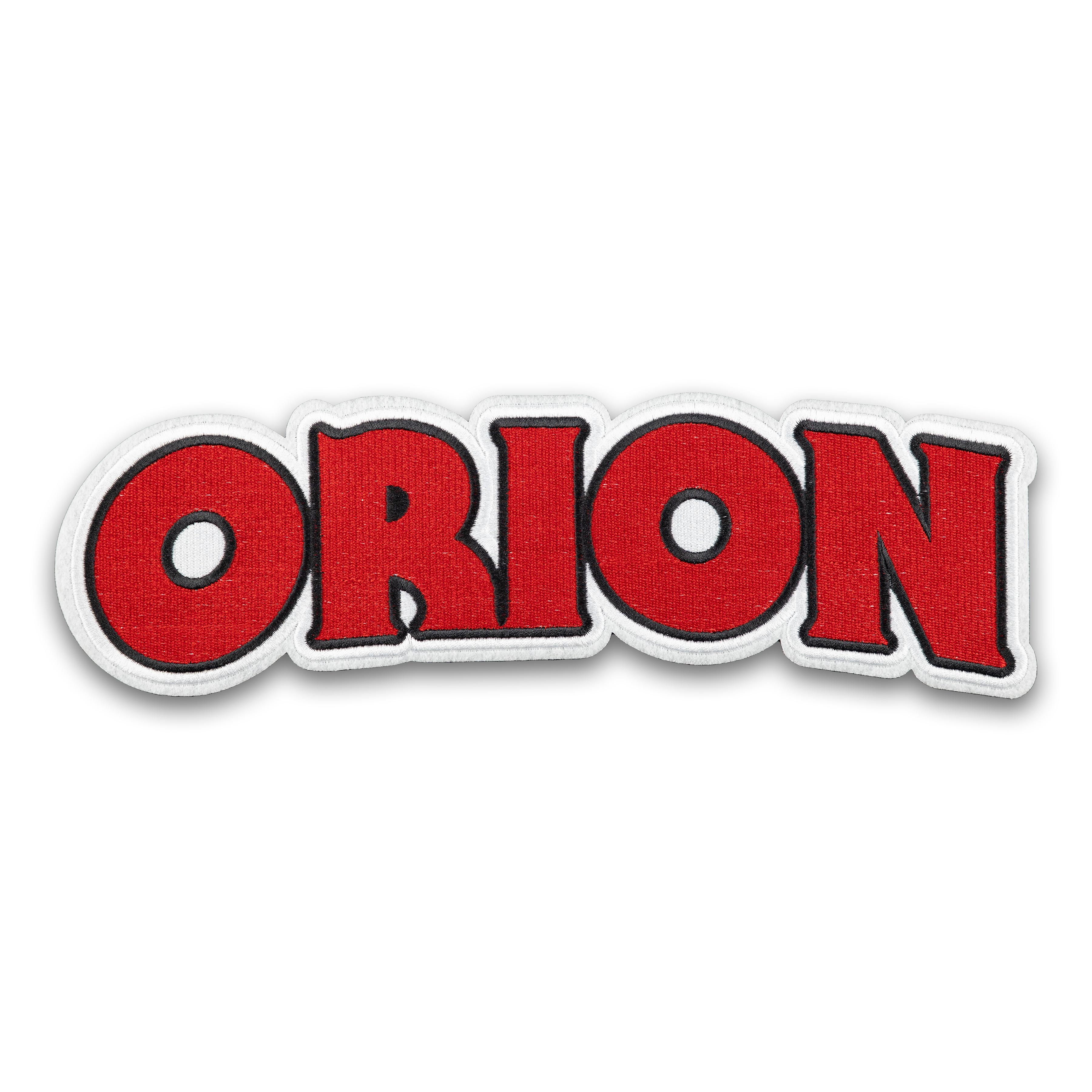 Orion Patch