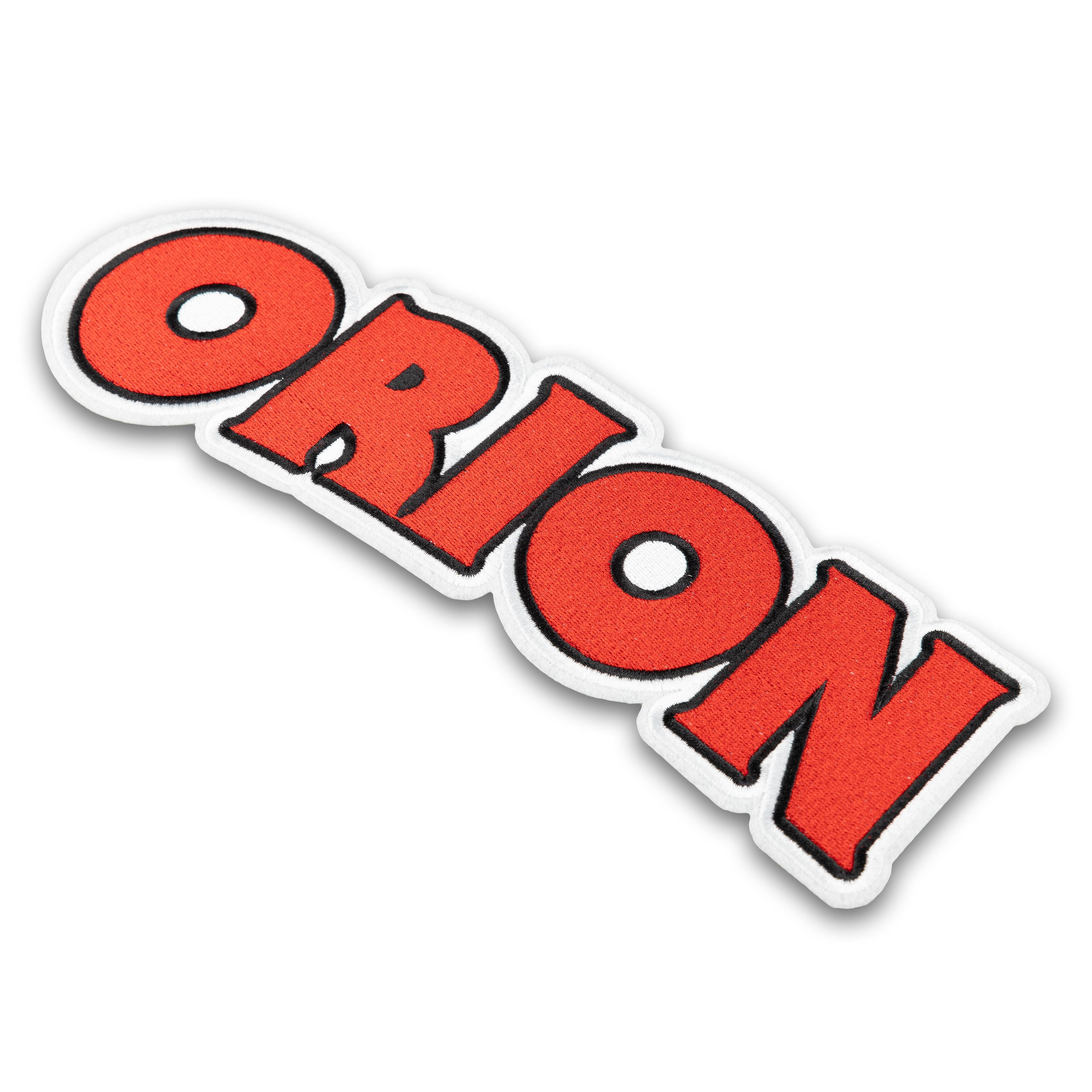Orion Patch
