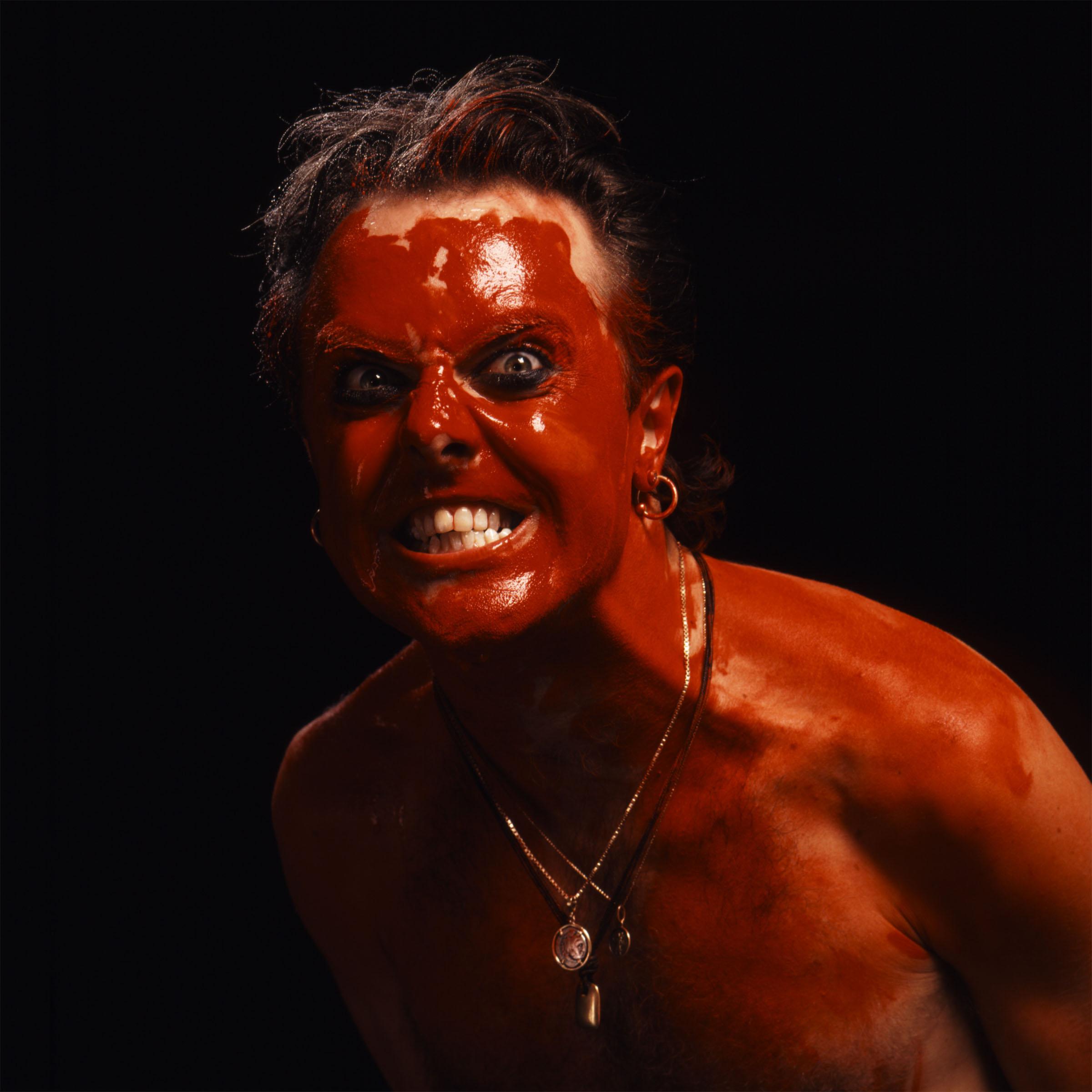 The Metallica Black Box: OverLoad - Behind the Videos