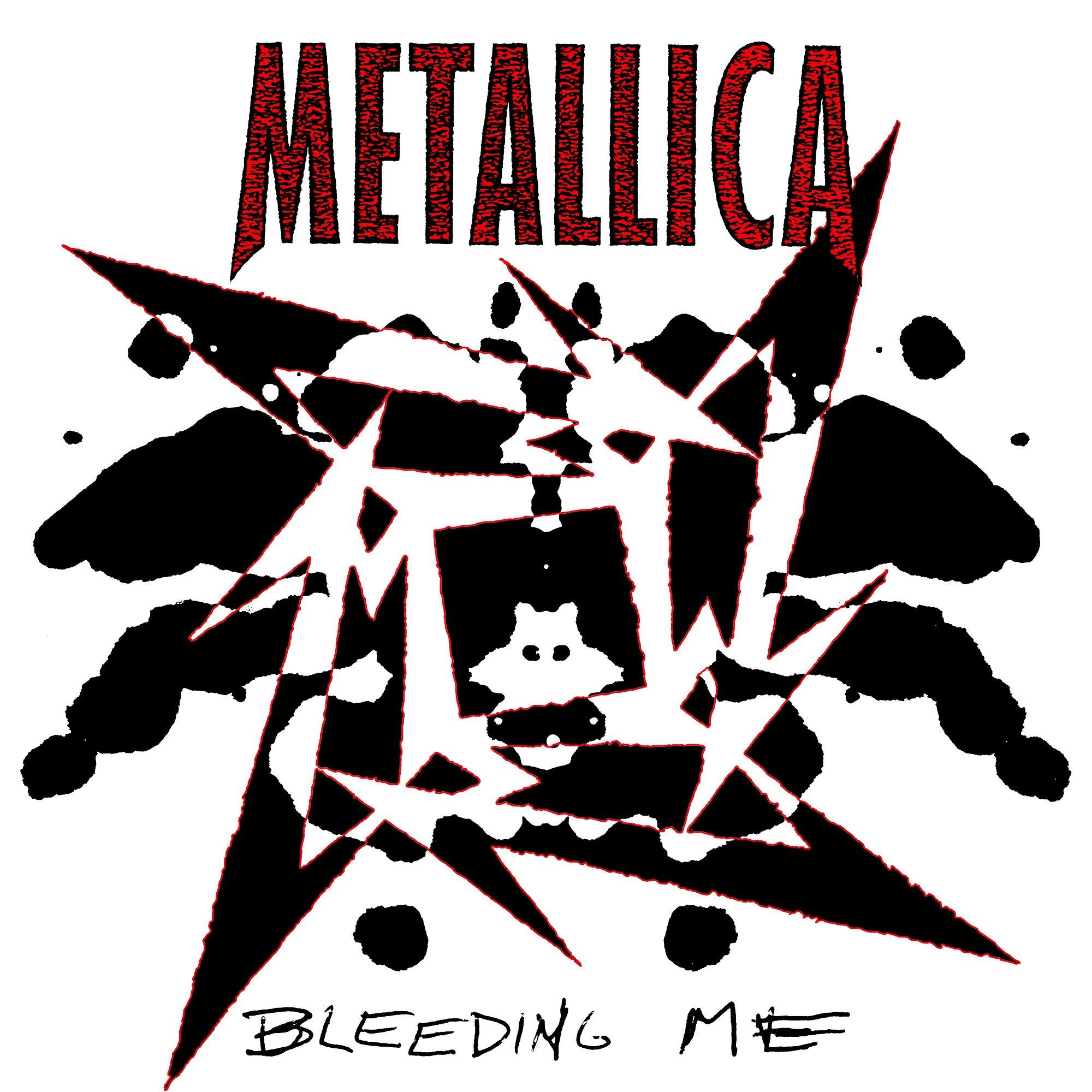 OverLoad: Bleeding Me