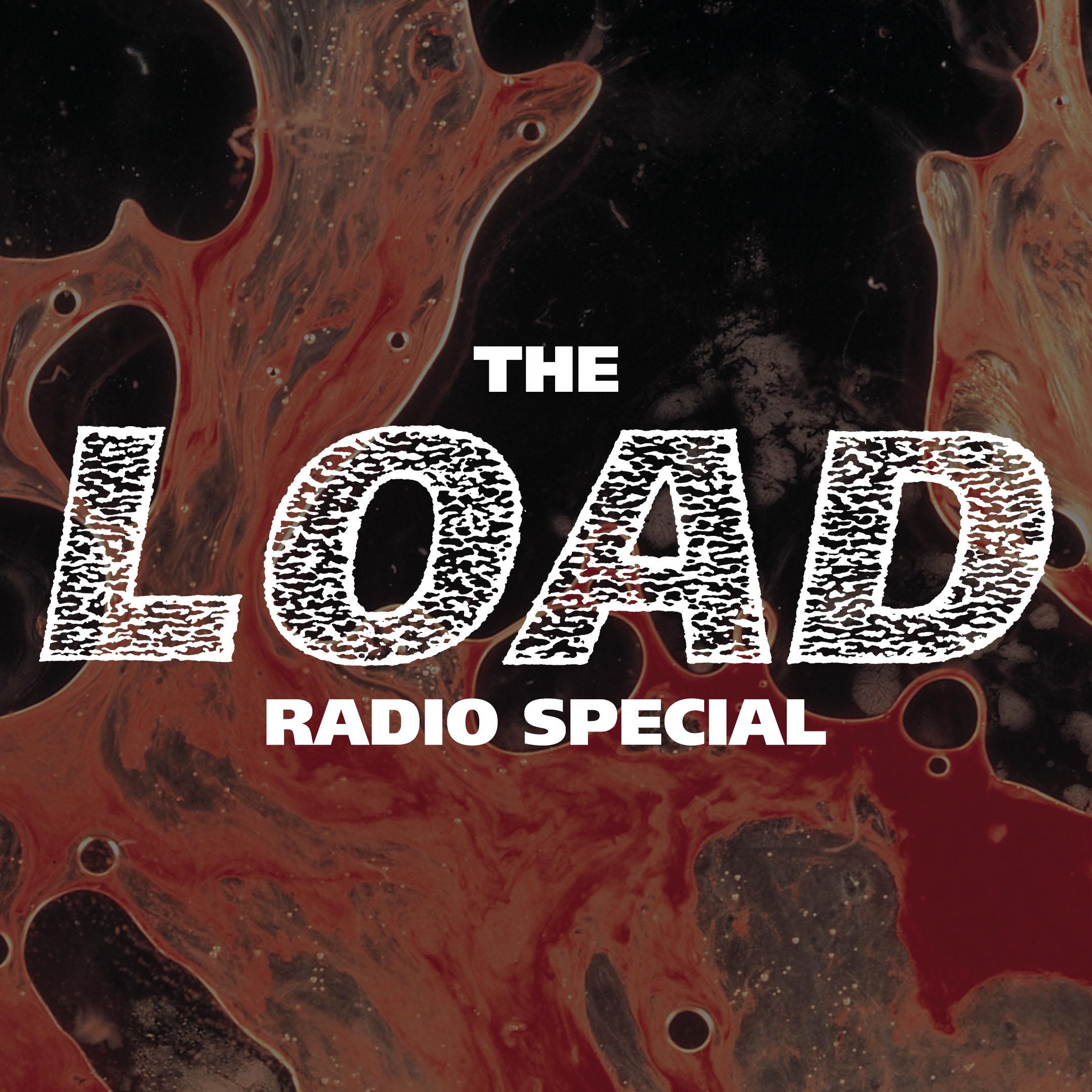 The Metallica Black Box: OverLoad - Interviews