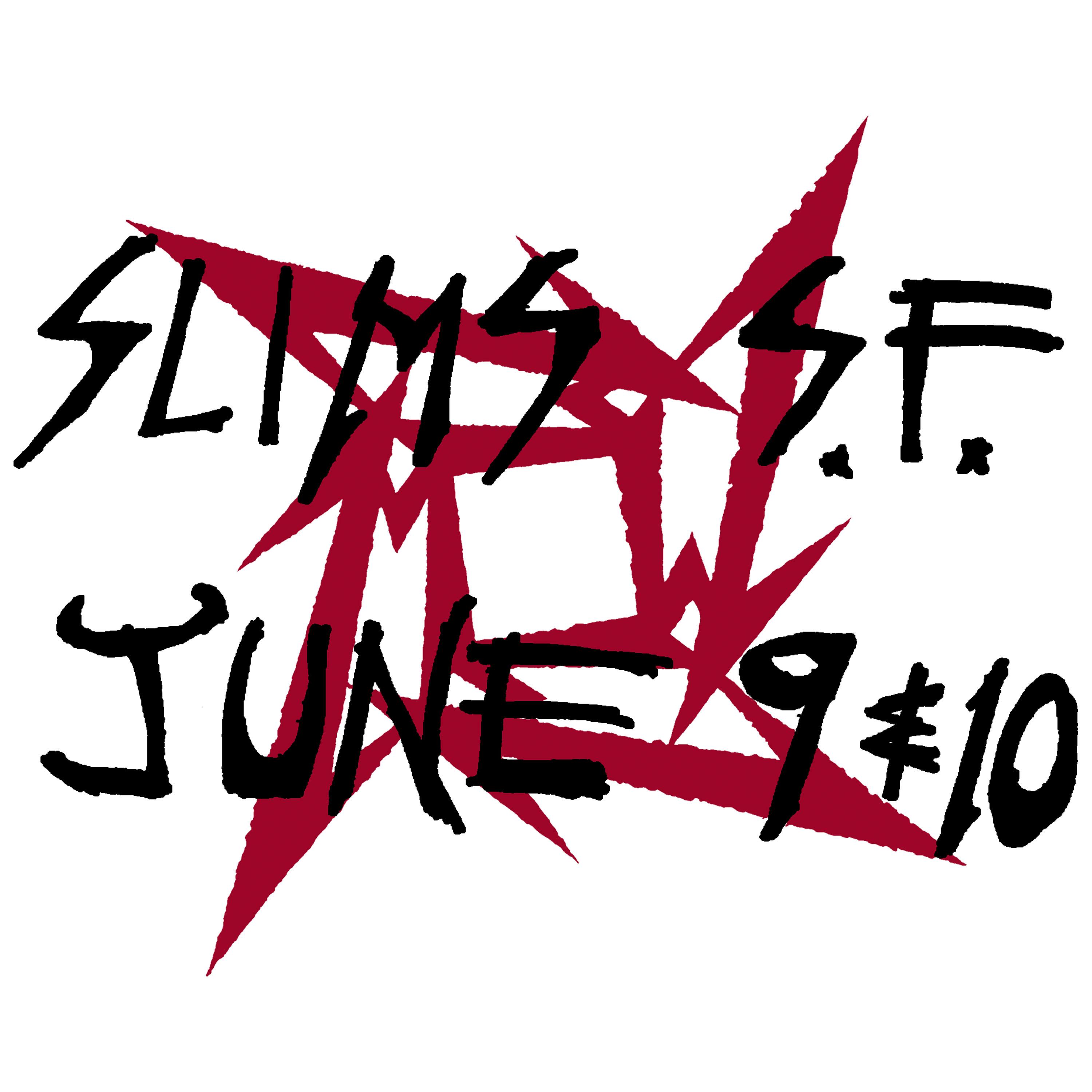 Slim Slam: Live at Slim's (June 9 & 10, 1996)