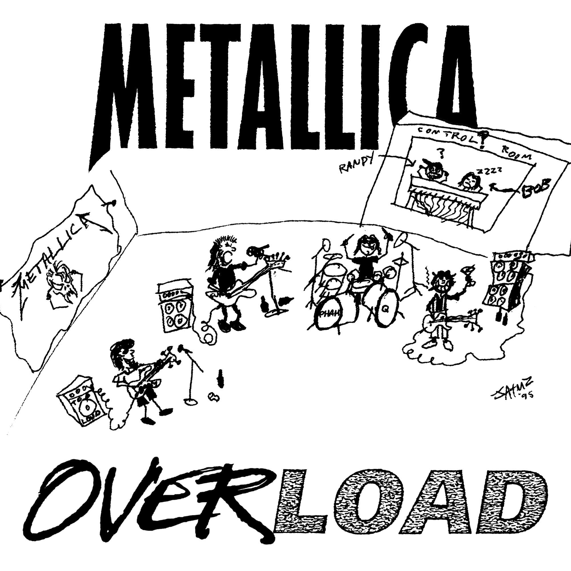 OverLoad Song Capsules
