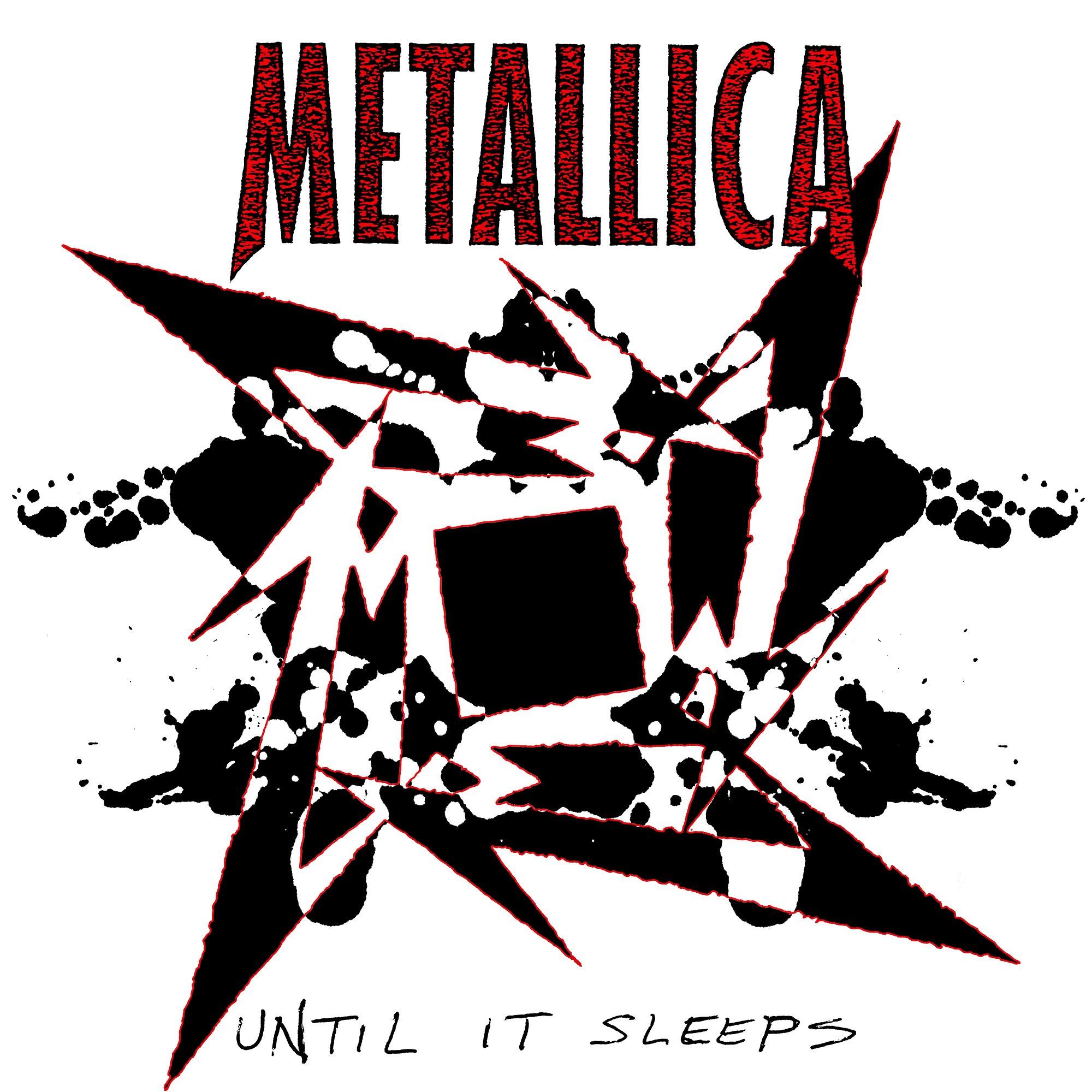 The Metallica Black Box: OverLoad - Until It Sleeps