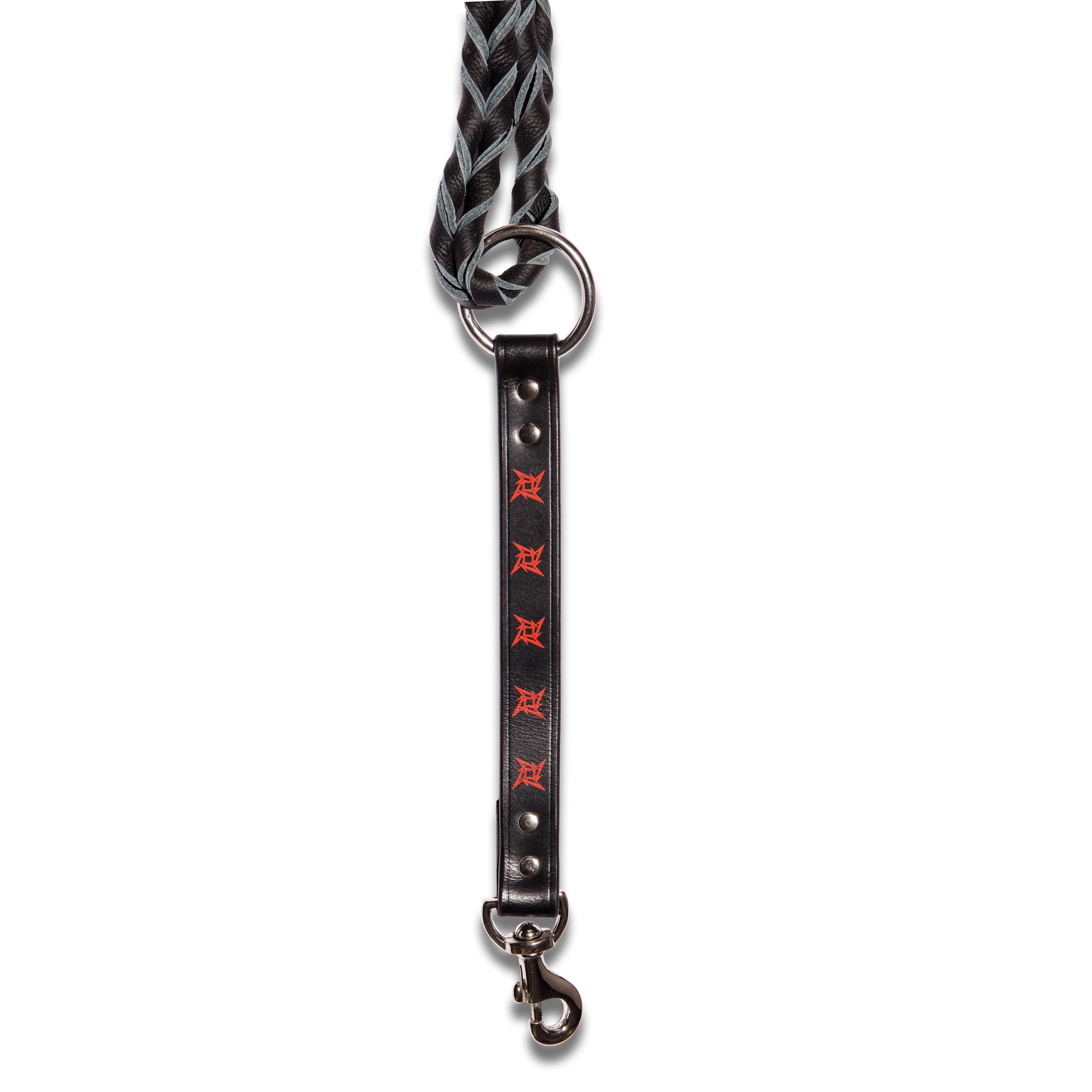 Ninja Star Dog Leash