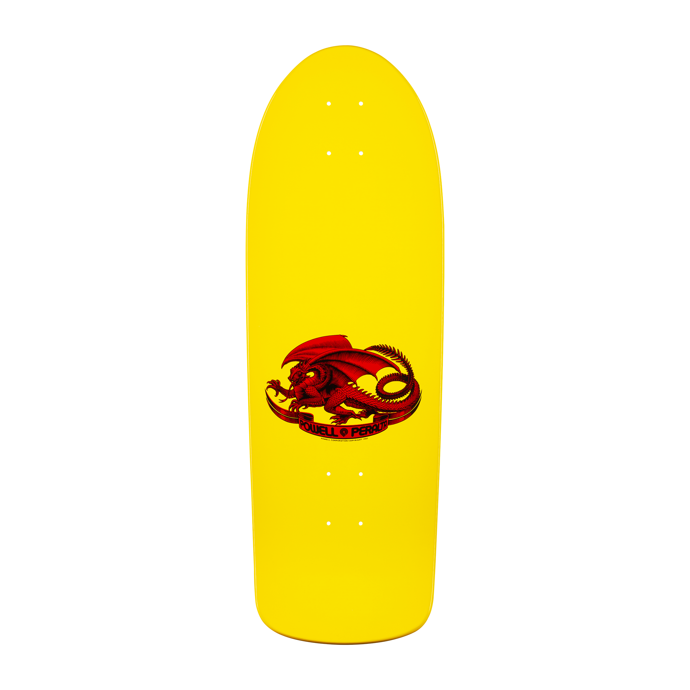 Powell-Peralta x Metallica Brite Lite Skate Deck