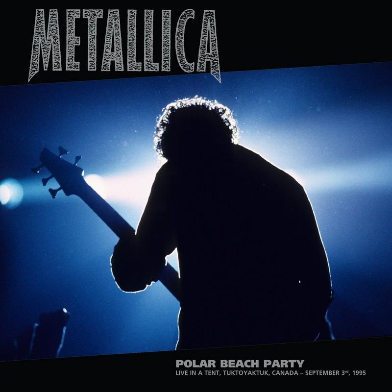 Load Remastered Deluxe Box Set: Polar Beach Party DVD