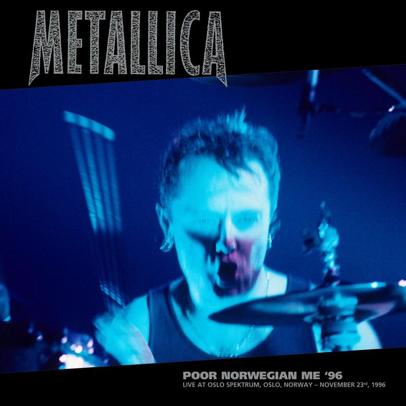 Load Remastered Deluxe Box Set: Poor Norwegian Me '96 CD