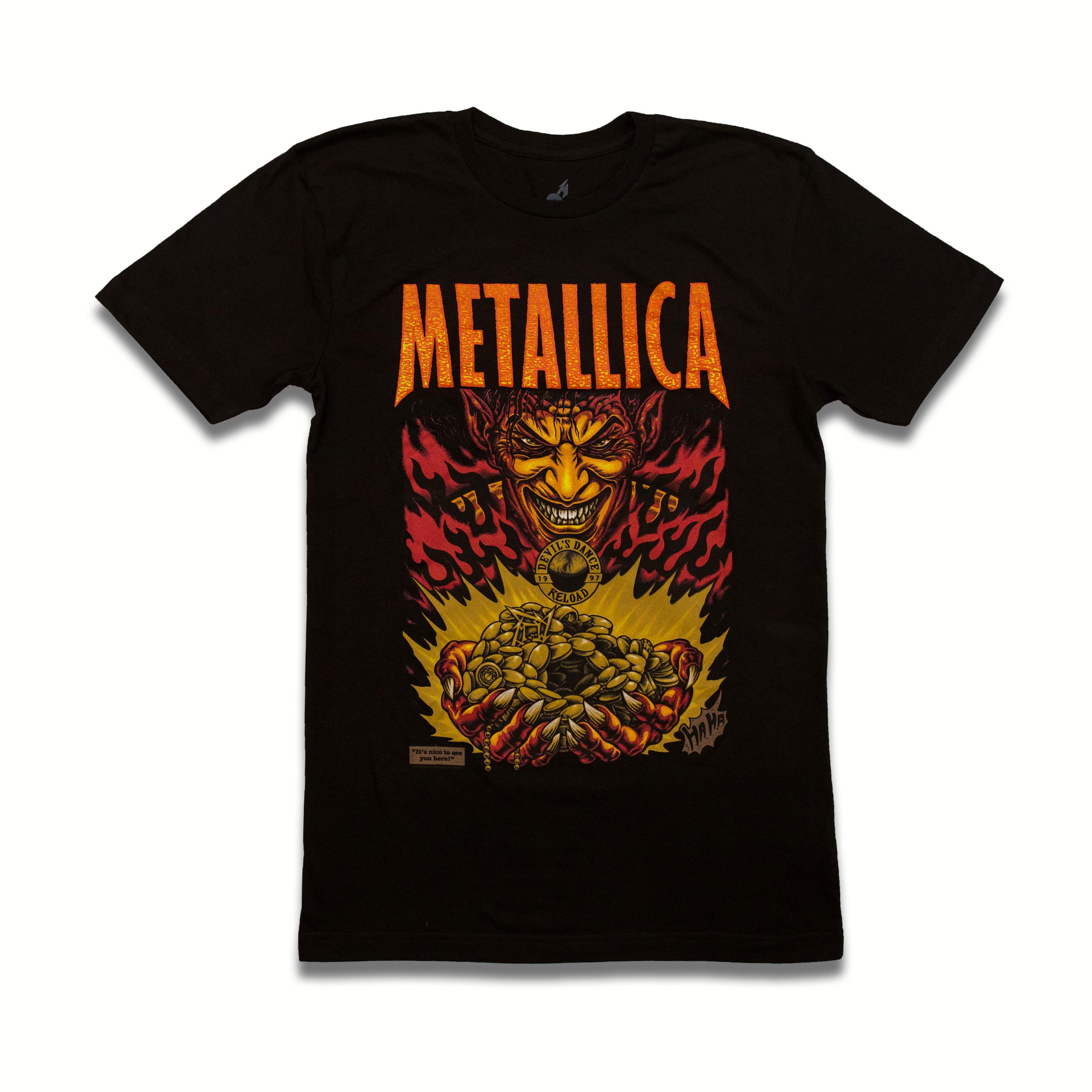 Fan Club | Metallica.com