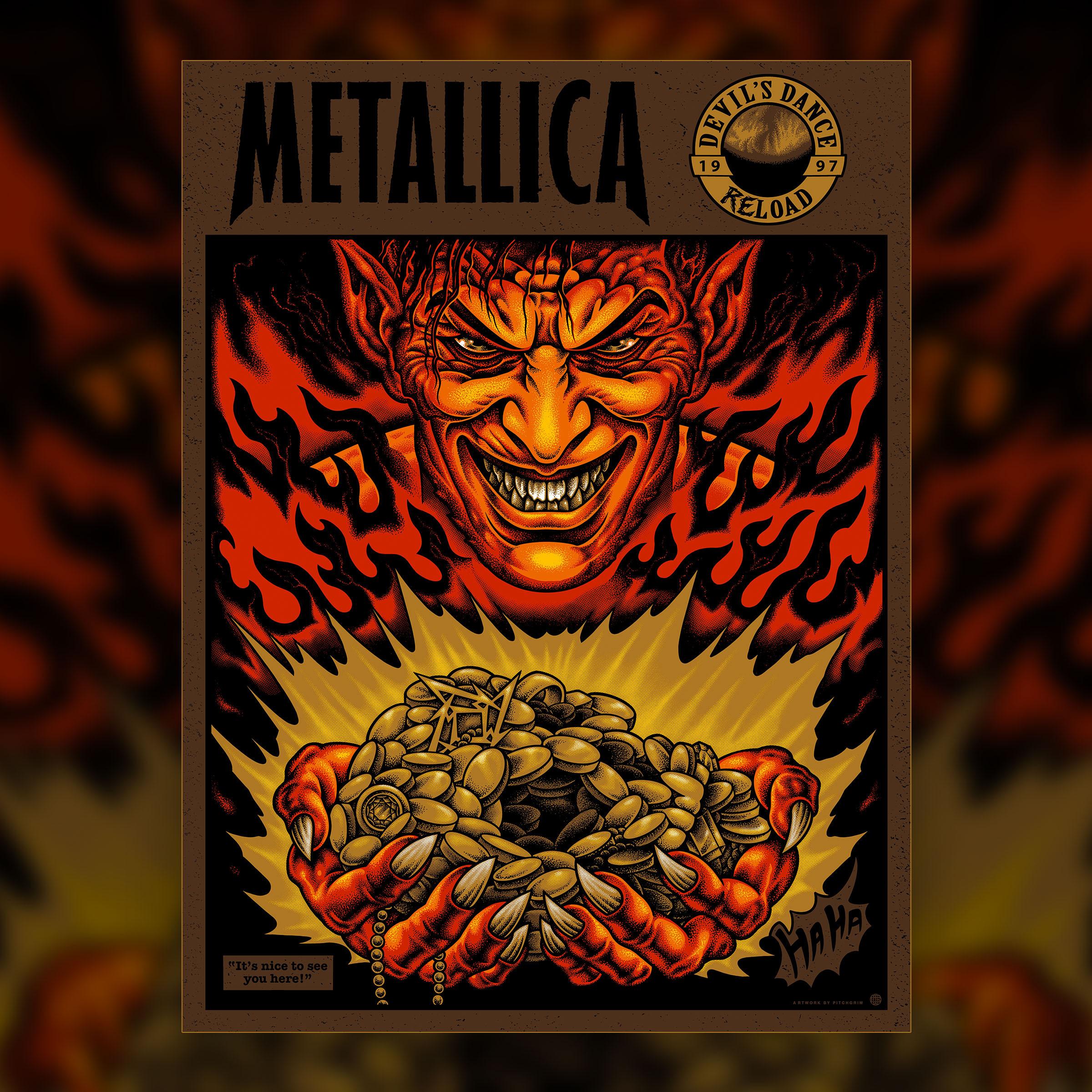 Collections | The Met Store at Metallica.com