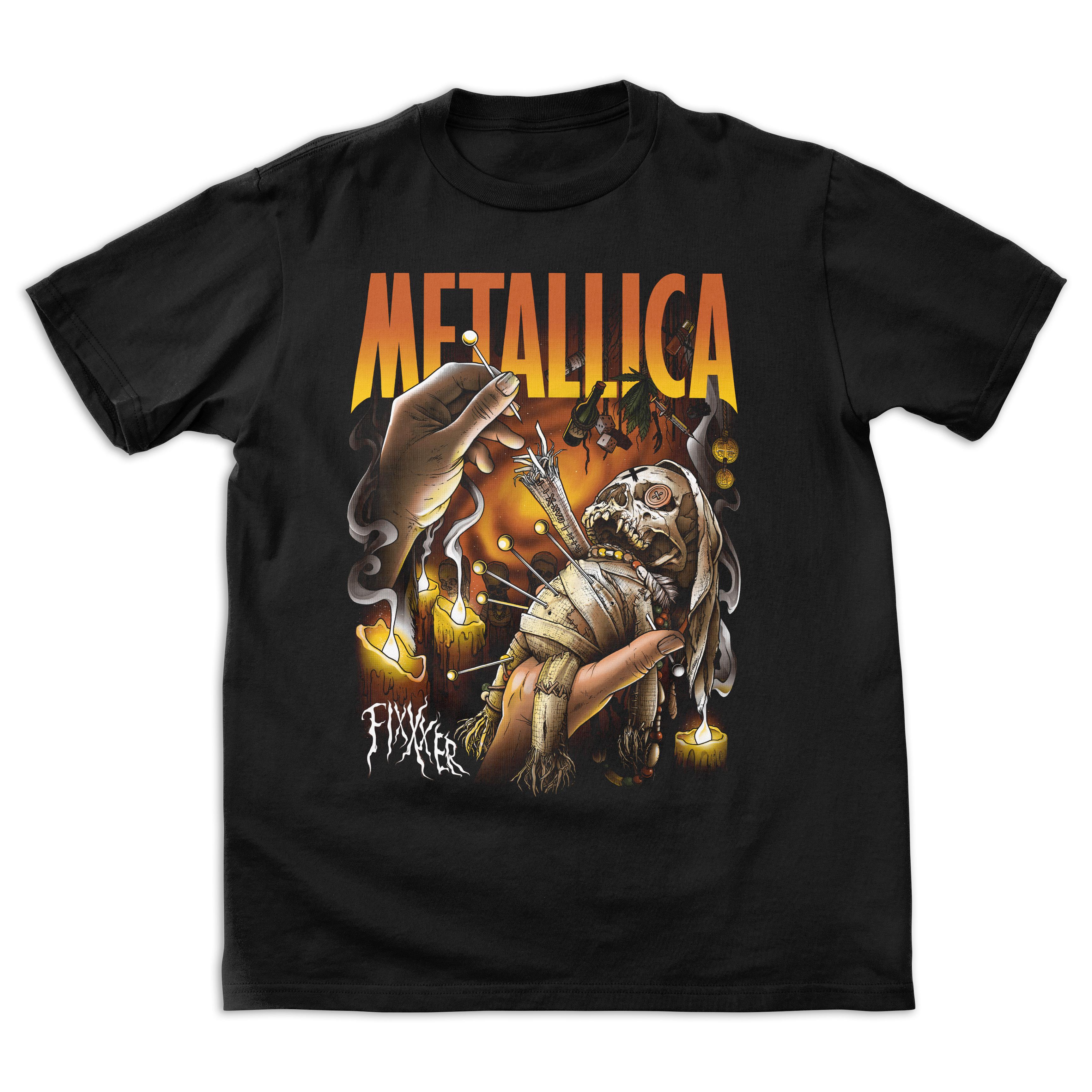 Metallica.com