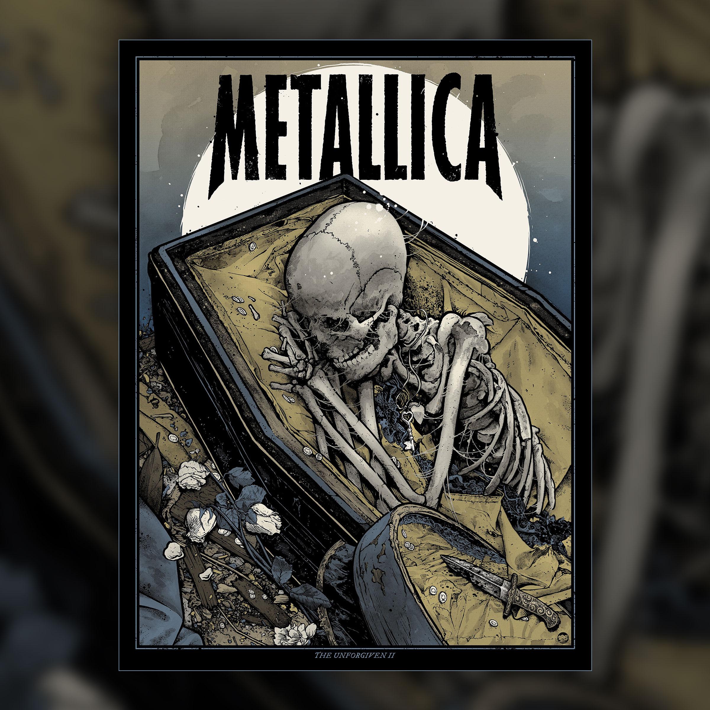 Collections | The Met Store at Metallica.com