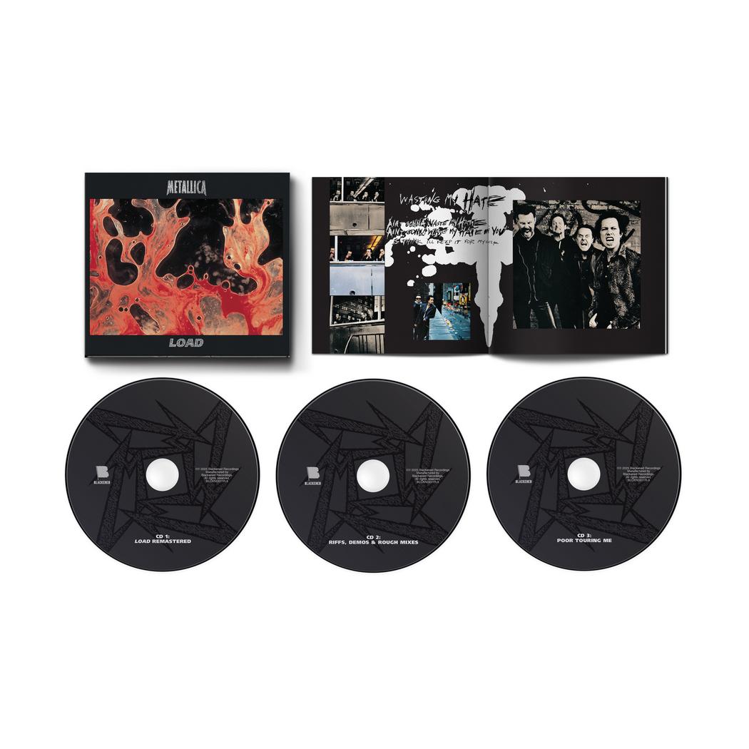 Load (Remastered Expanded Edition)