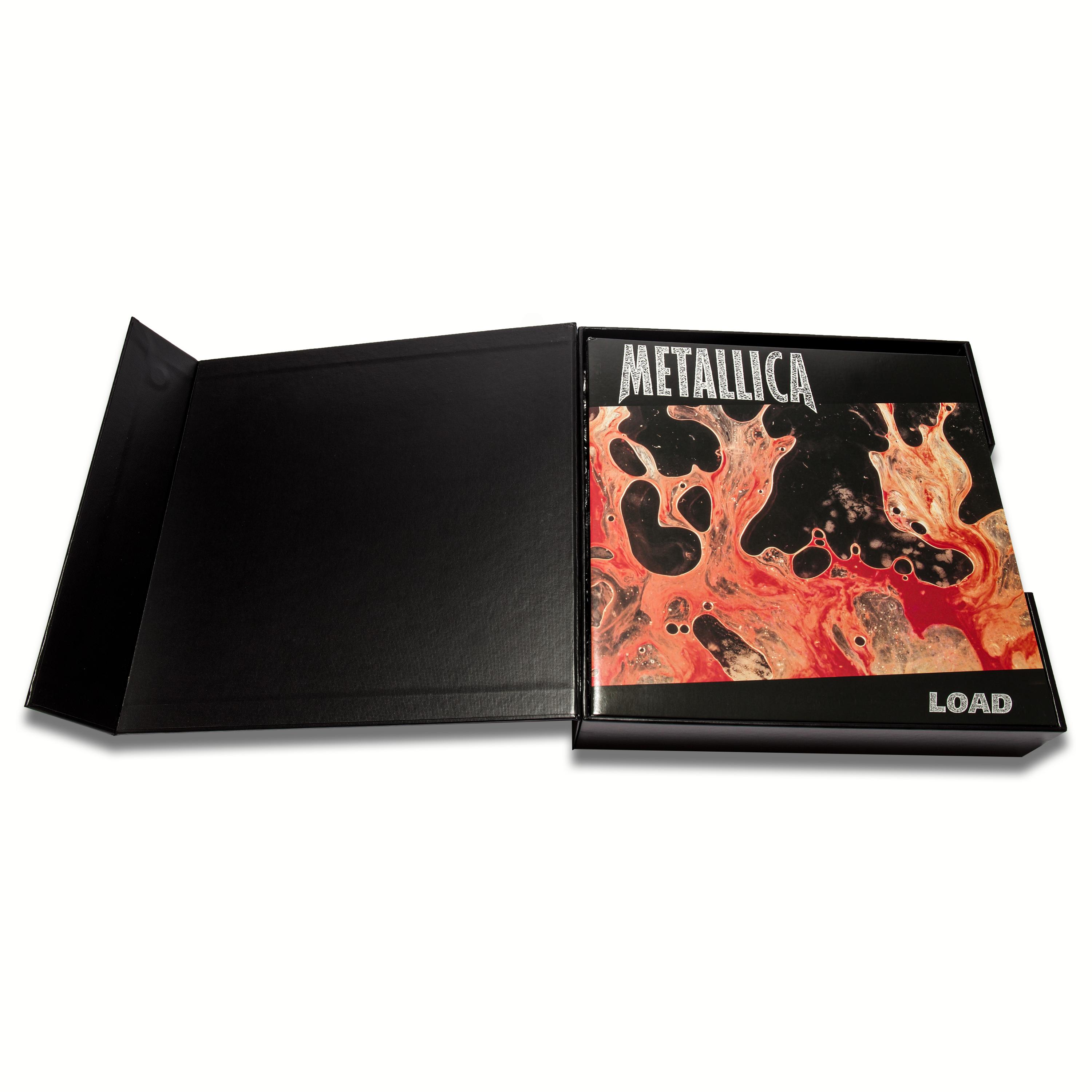 Load (Remastered) - Deluxe Box Set